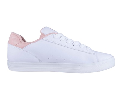 Foto 4 | Tenis Casuales DC Shoes Notch SN MX para Mujer