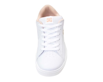 Foto 5 | Tenis Casuales DC Shoes Notch SN MX para Mujer