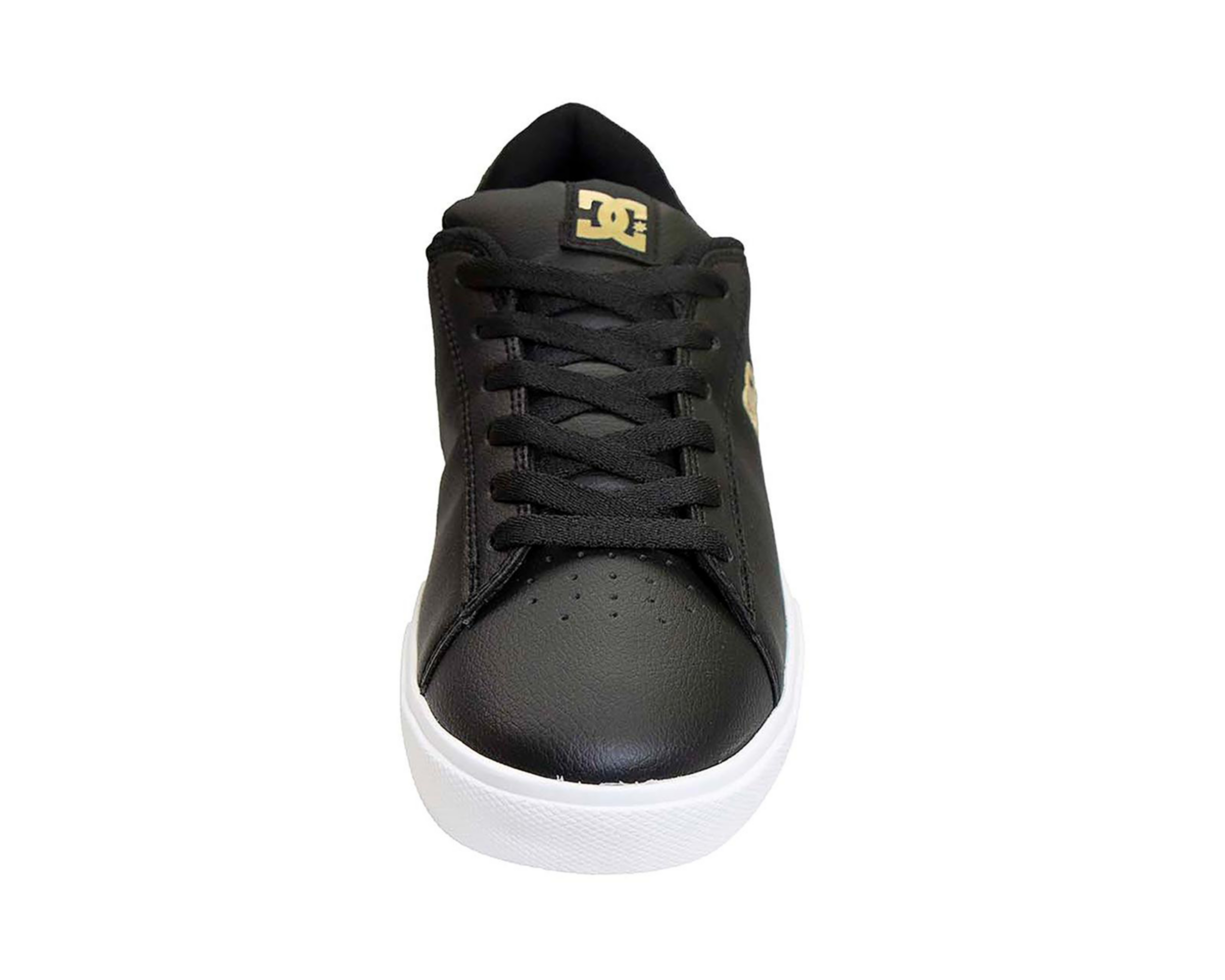 Foto 6 pulgar | Tenis Casuales DC Shoes Notch SN MX para Mujer