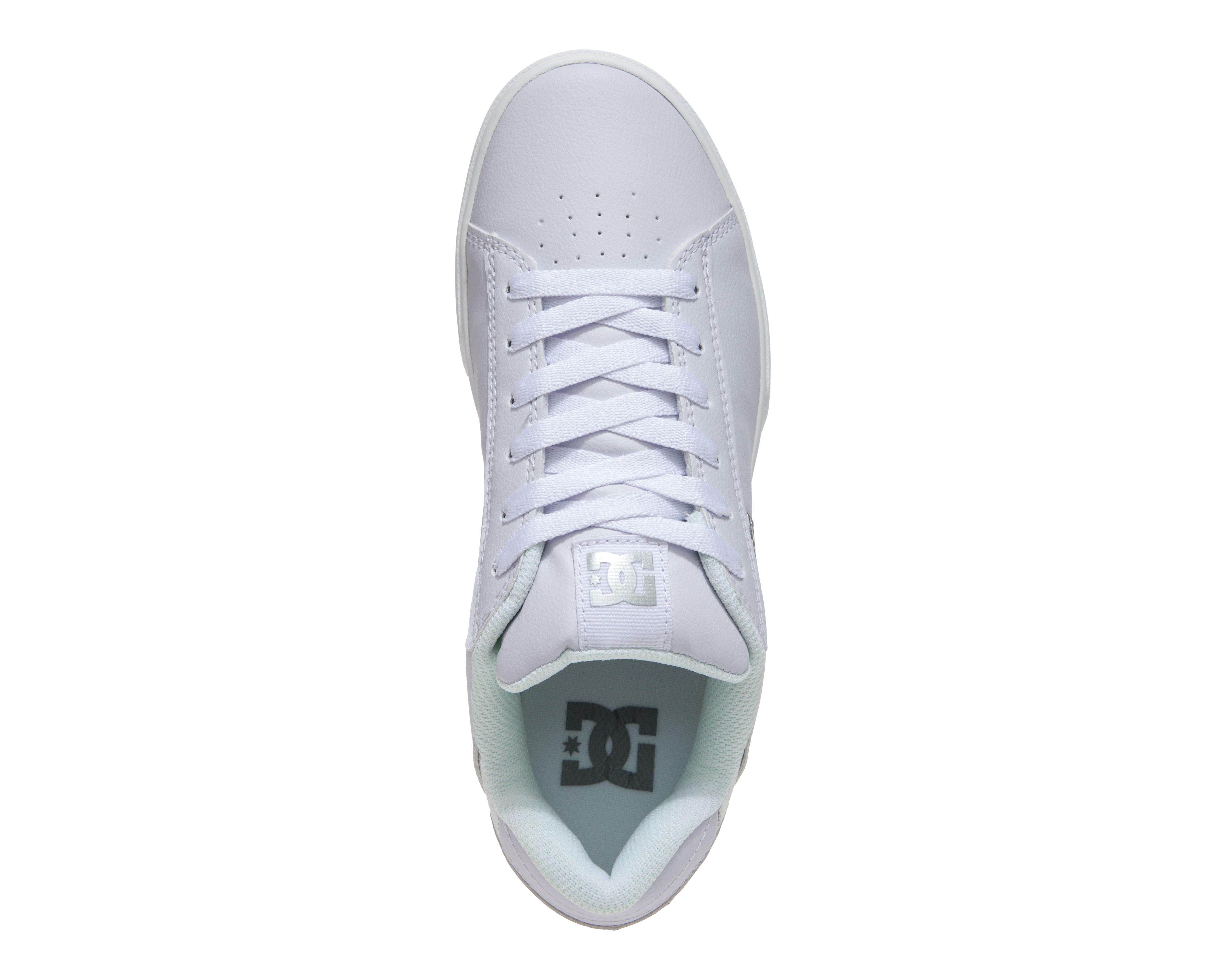 Foto 5 | Tenis Casuales DC Shoes Notch SN MXpara Mujer