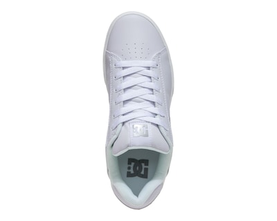 Foto 5 | Tenis Casuales DC Shoes Notch SN MXpara Mujer