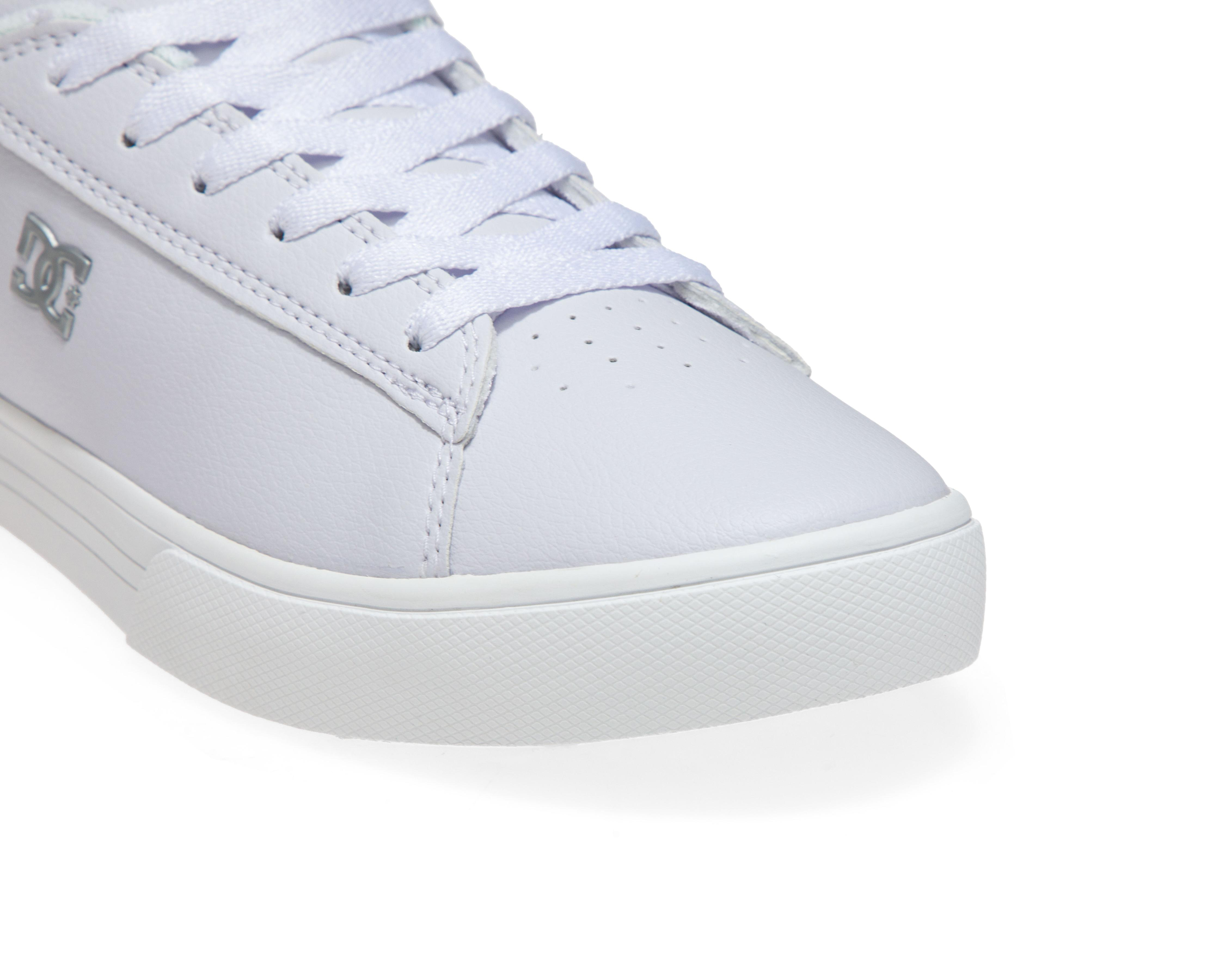 Foto 7 pulgar | Tenis Casuales DC Shoes Notch SN MXpara Mujer