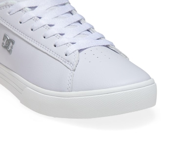 Foto 6 | Tenis Casuales DC Shoes Notch SN MXpara Mujer
