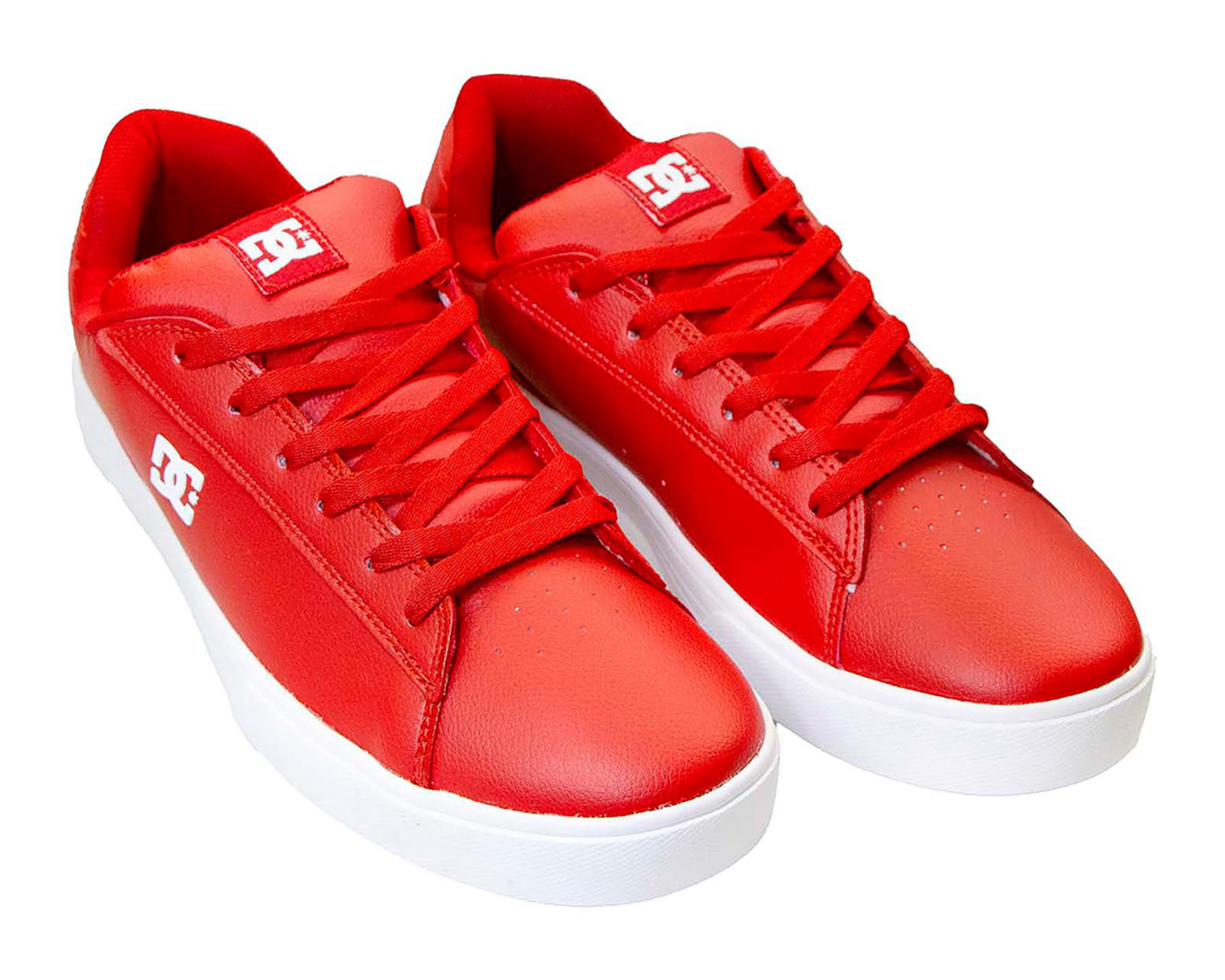 Foto 2 pulgar | Tenis Casuales DC Shoes Notch SN MX para Mujer