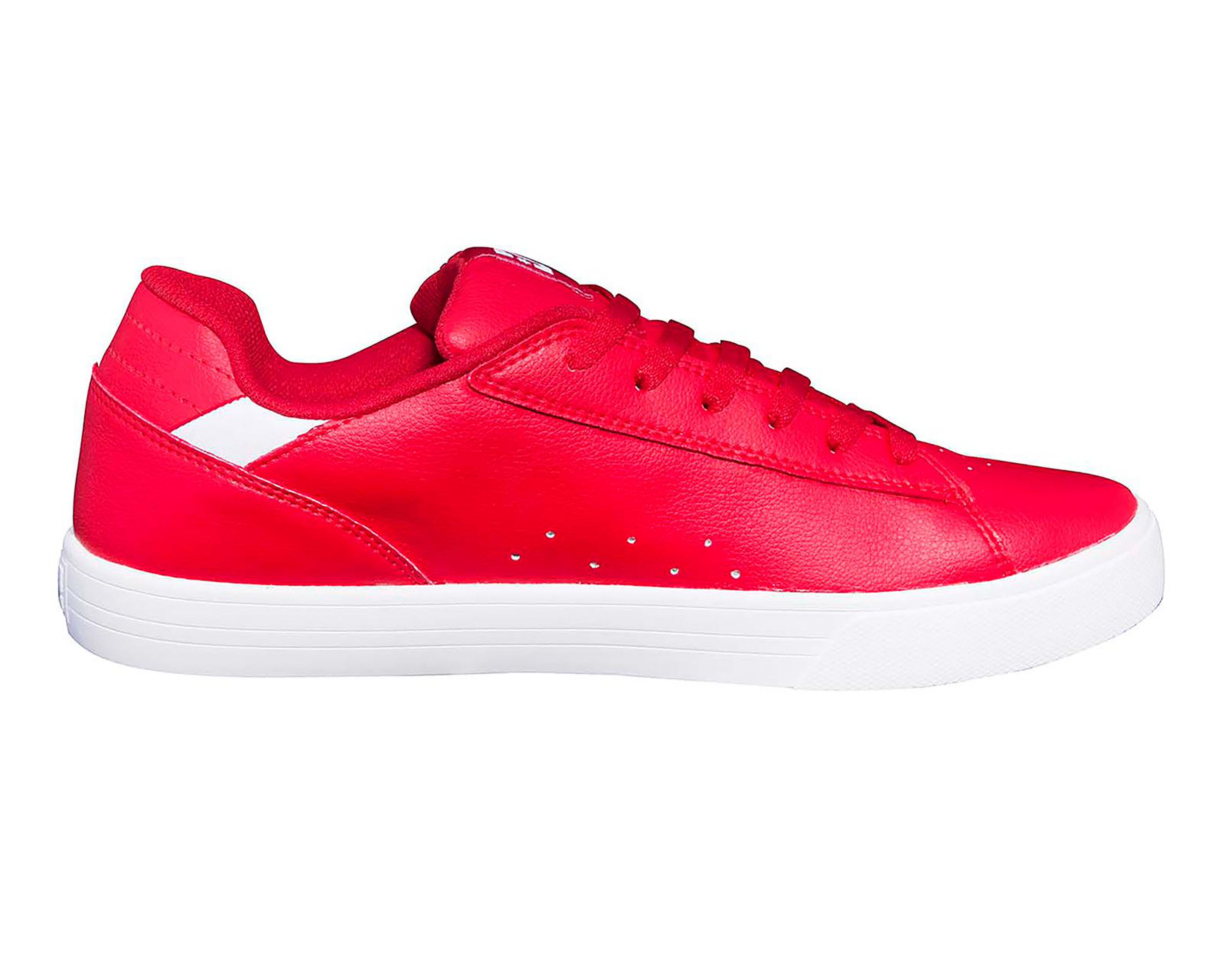 Foto 5 pulgar | Tenis Casuales DC Shoes Notch SN MX para Mujer