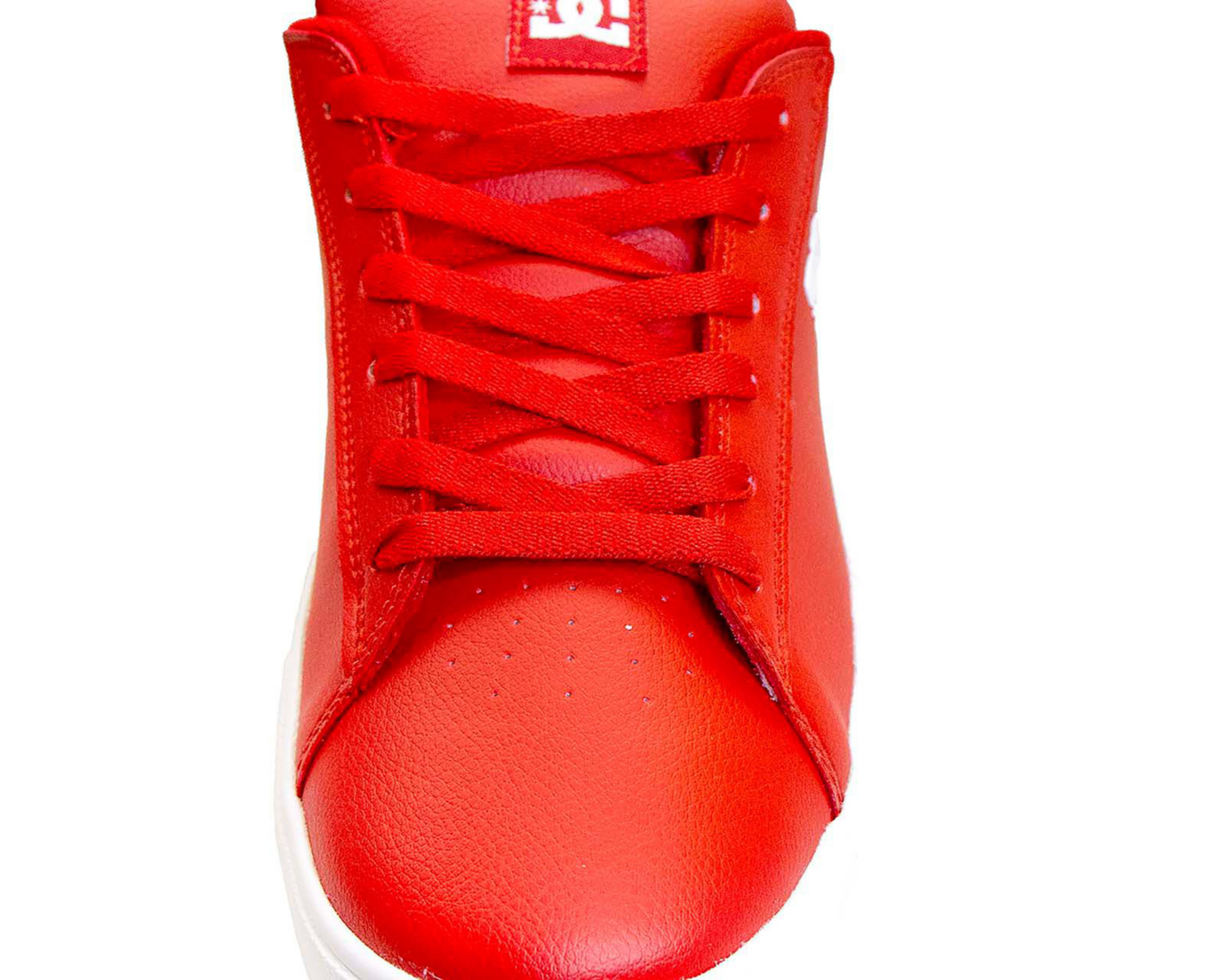 Foto 6 pulgar | Tenis Casuales DC Shoes Notch SN MX para Mujer