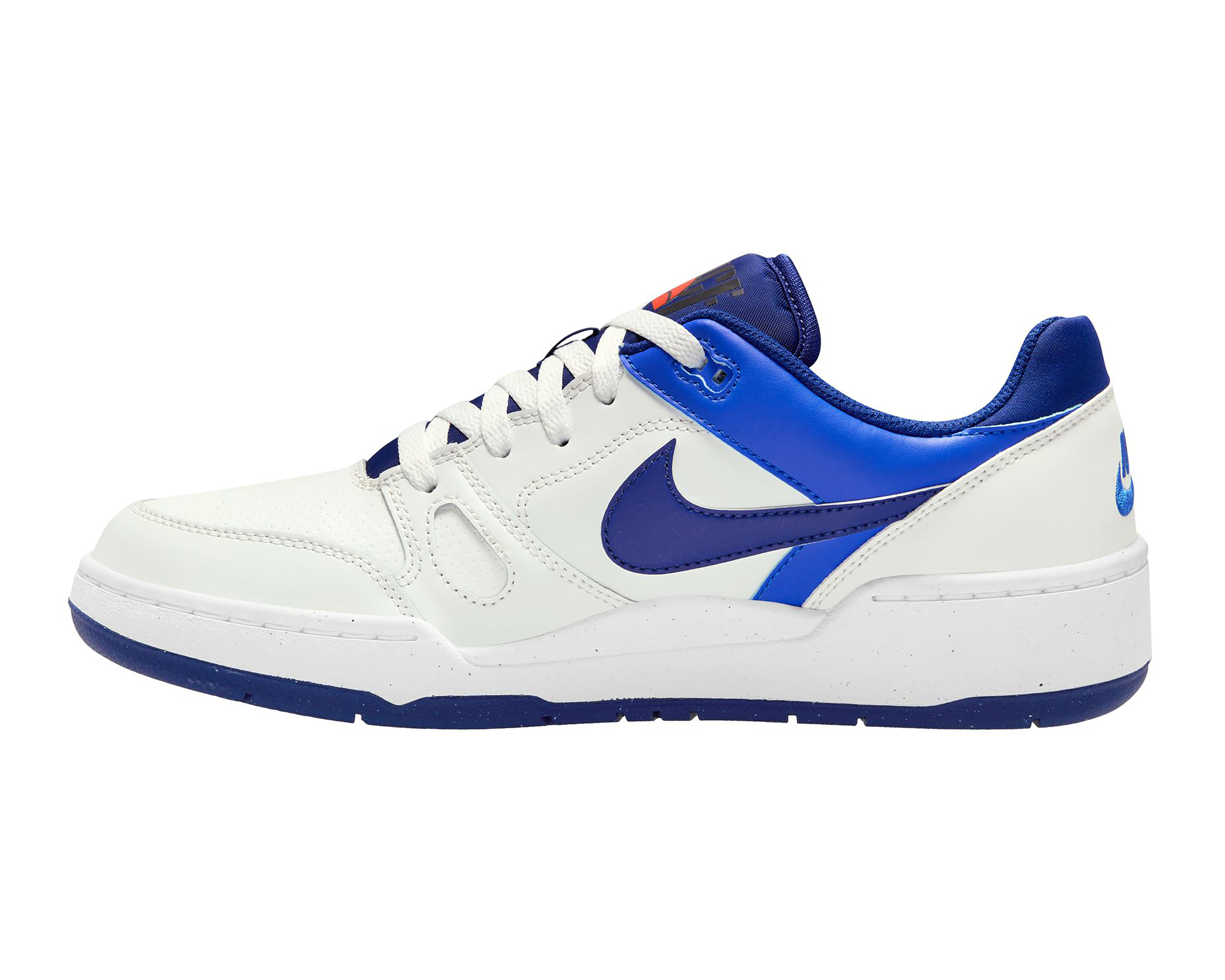 Foto 2 pulgar | Tenis Nike Full Force Low para Hombre