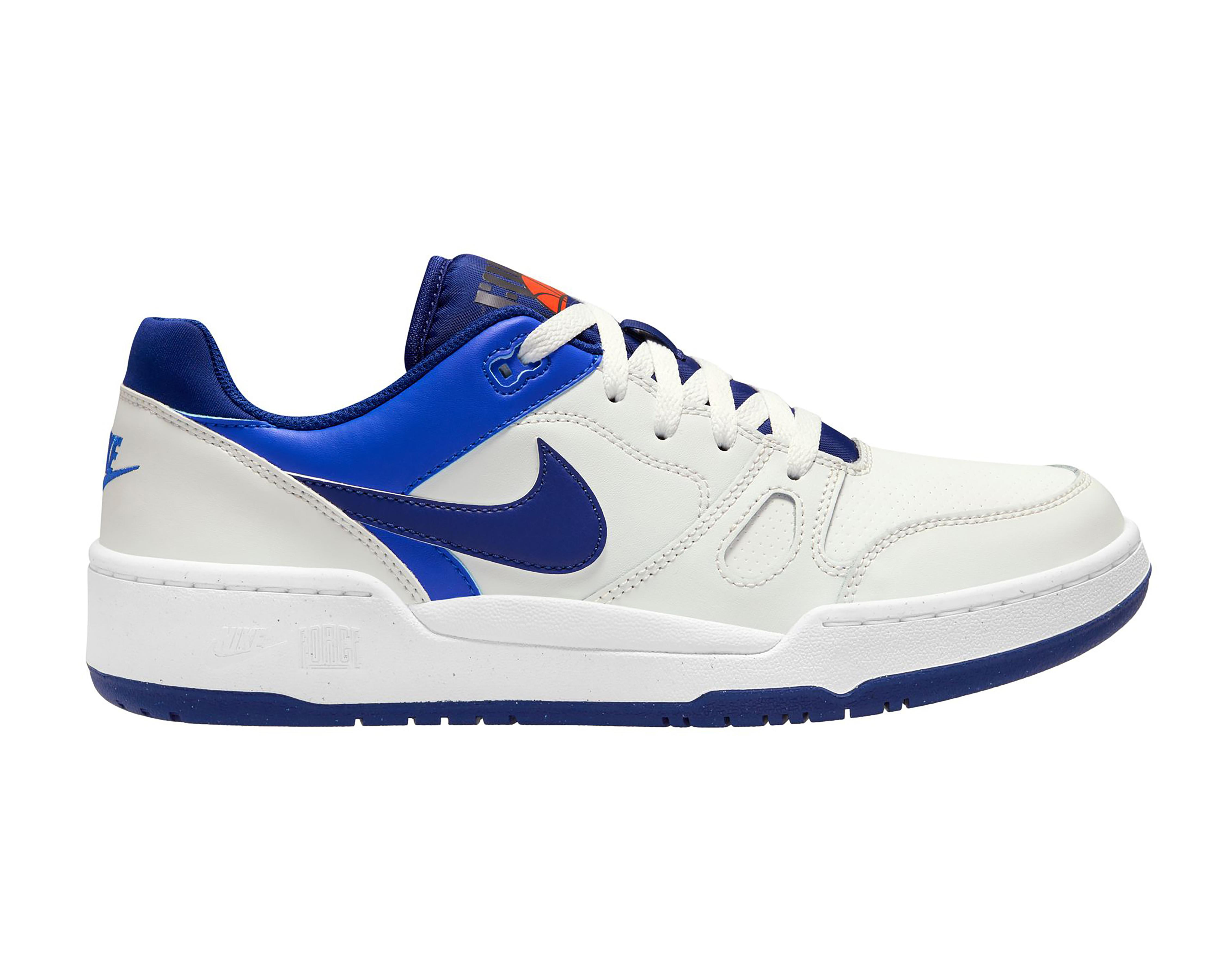 Foto 3 pulgar | Tenis Nike Full Force Low para Hombre