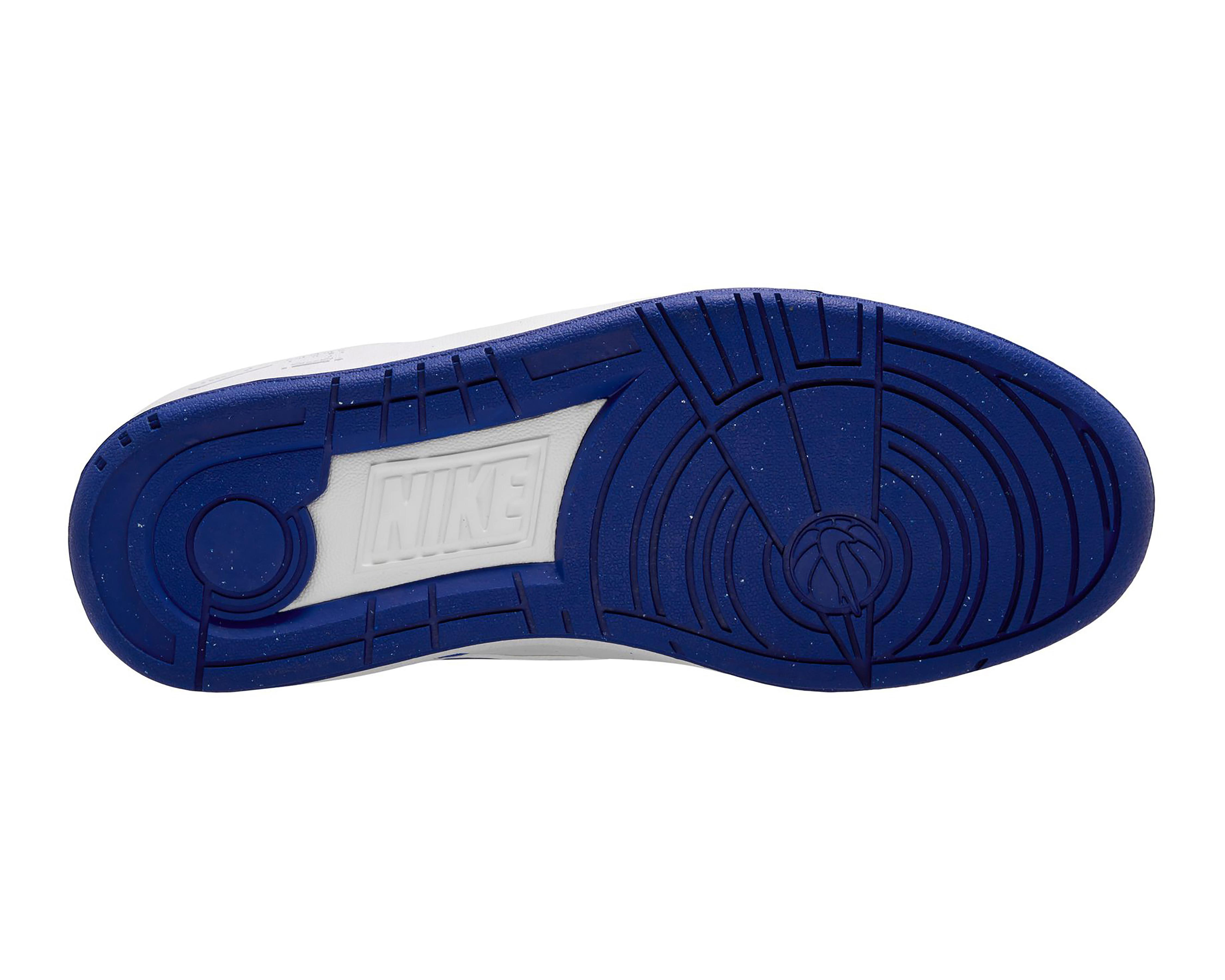 Foto 4 pulgar | Tenis Nike Full Force Low para Hombre