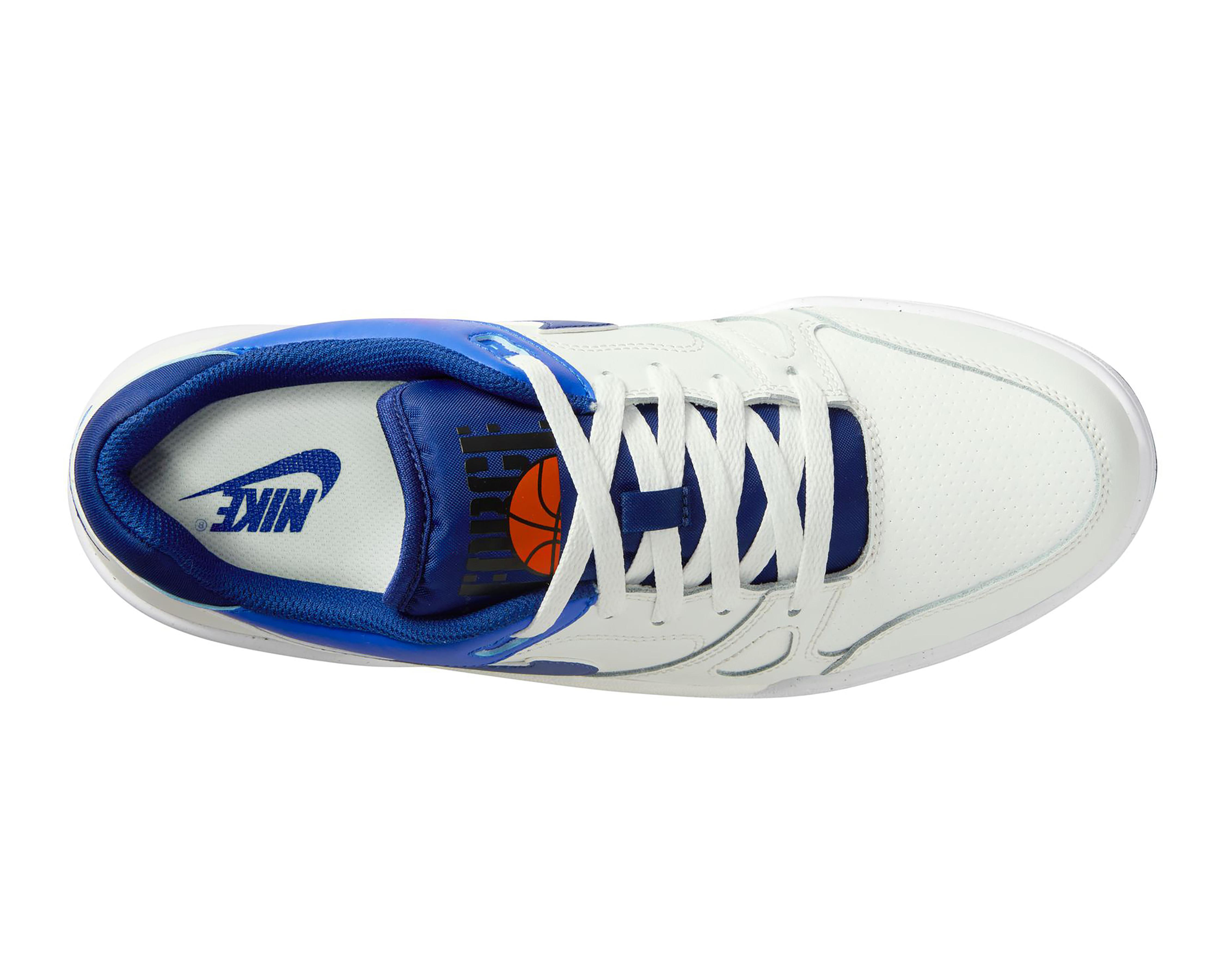 Foto 5 pulgar | Tenis Nike Full Force Low para Hombre