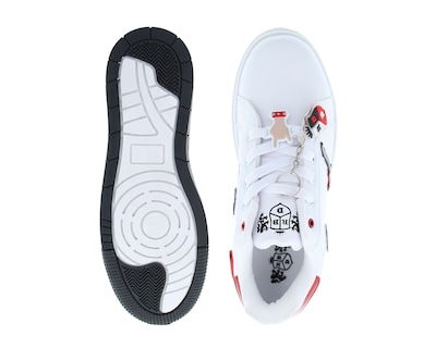 Foto 2 | Tenis Casuales RBD para Mujer