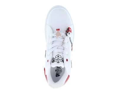 Foto 5 | Tenis Casuales RBD para Mujer