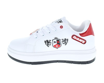 Foto 6 | Tenis Casuales RBD para Mujer