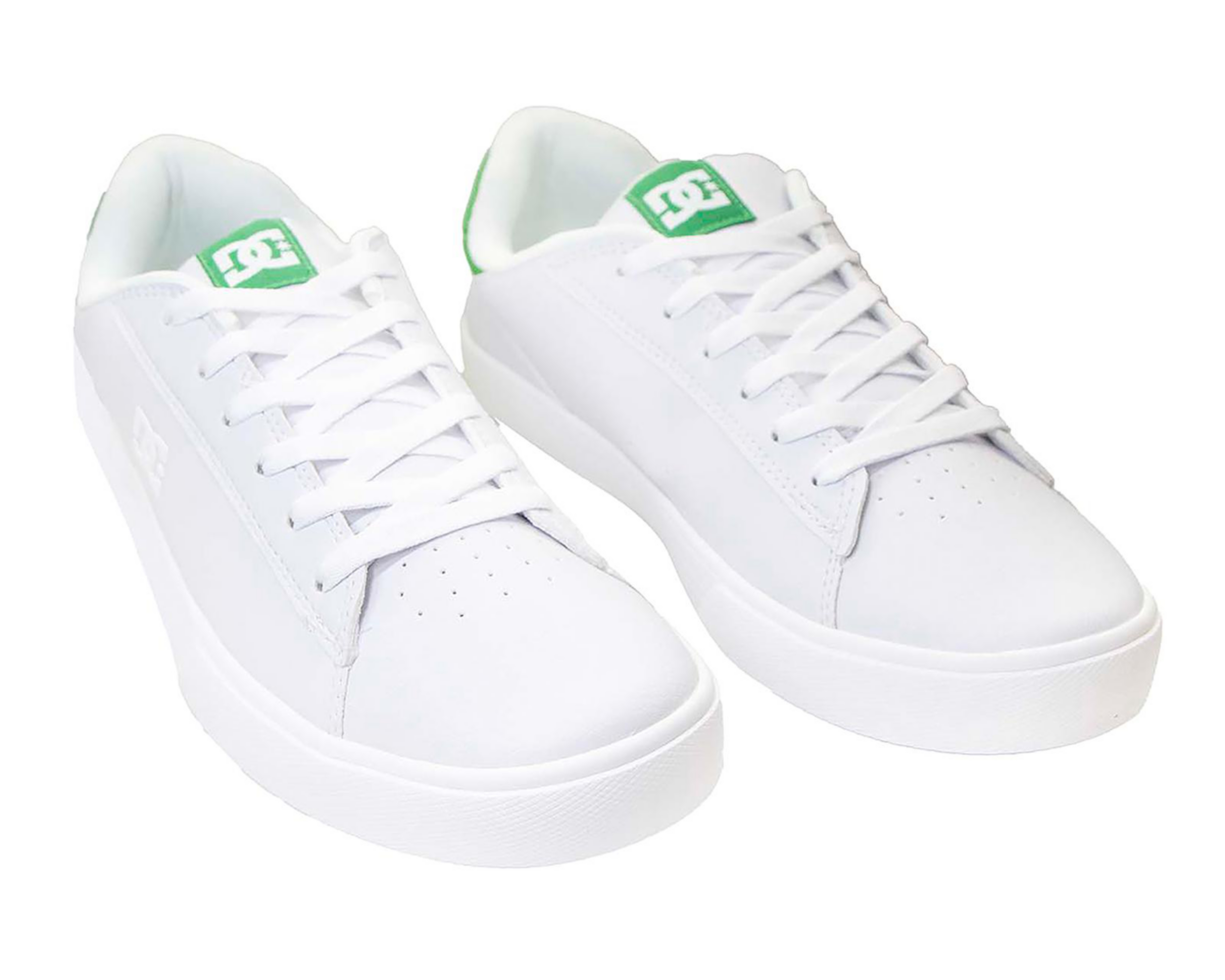 Foto 2 pulgar | Tenis Casuales DC Shoes Notch Sn Mx para Hombre