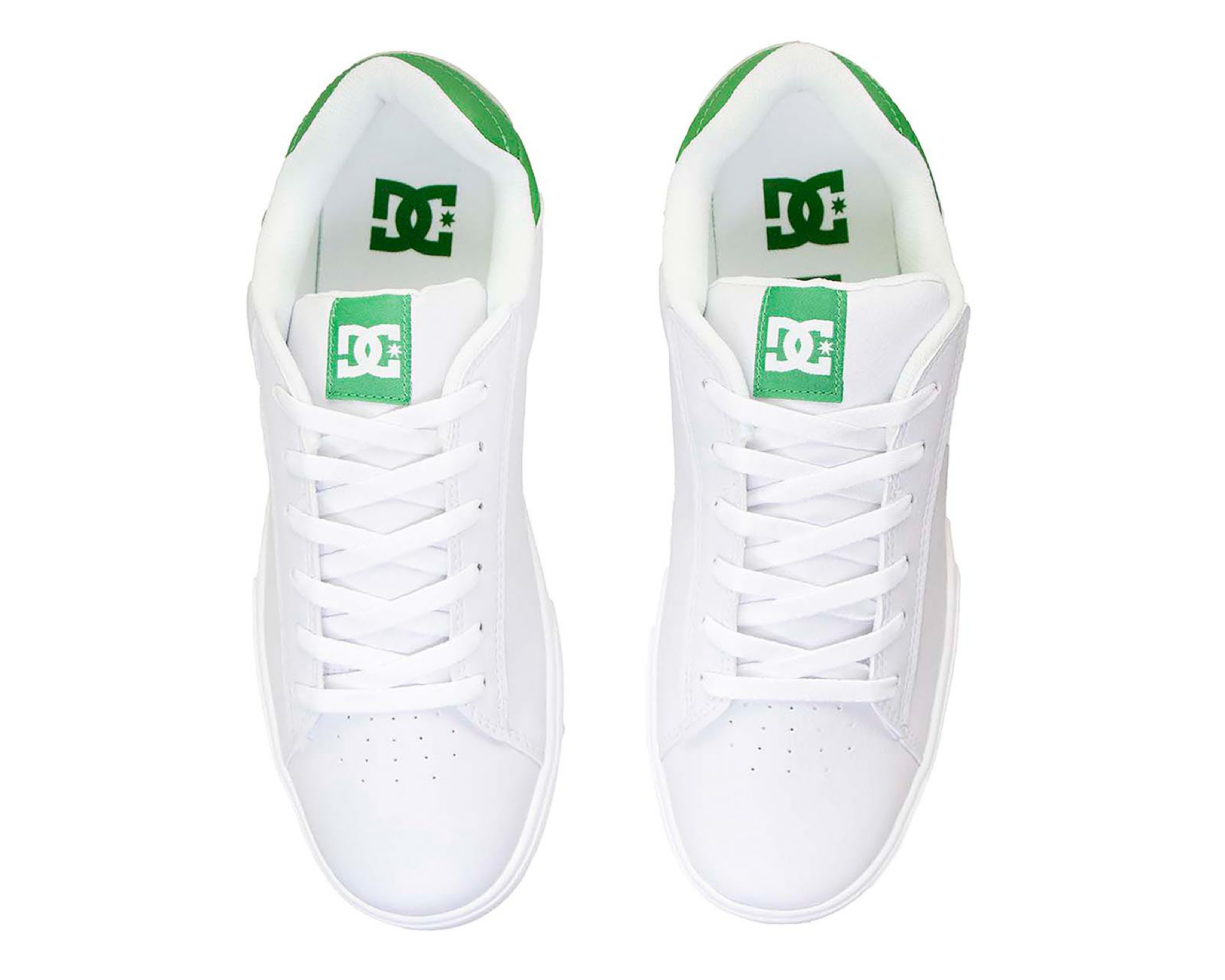 Foto 4 pulgar | Tenis Casuales DC Shoes Notch Sn Mx para Hombre