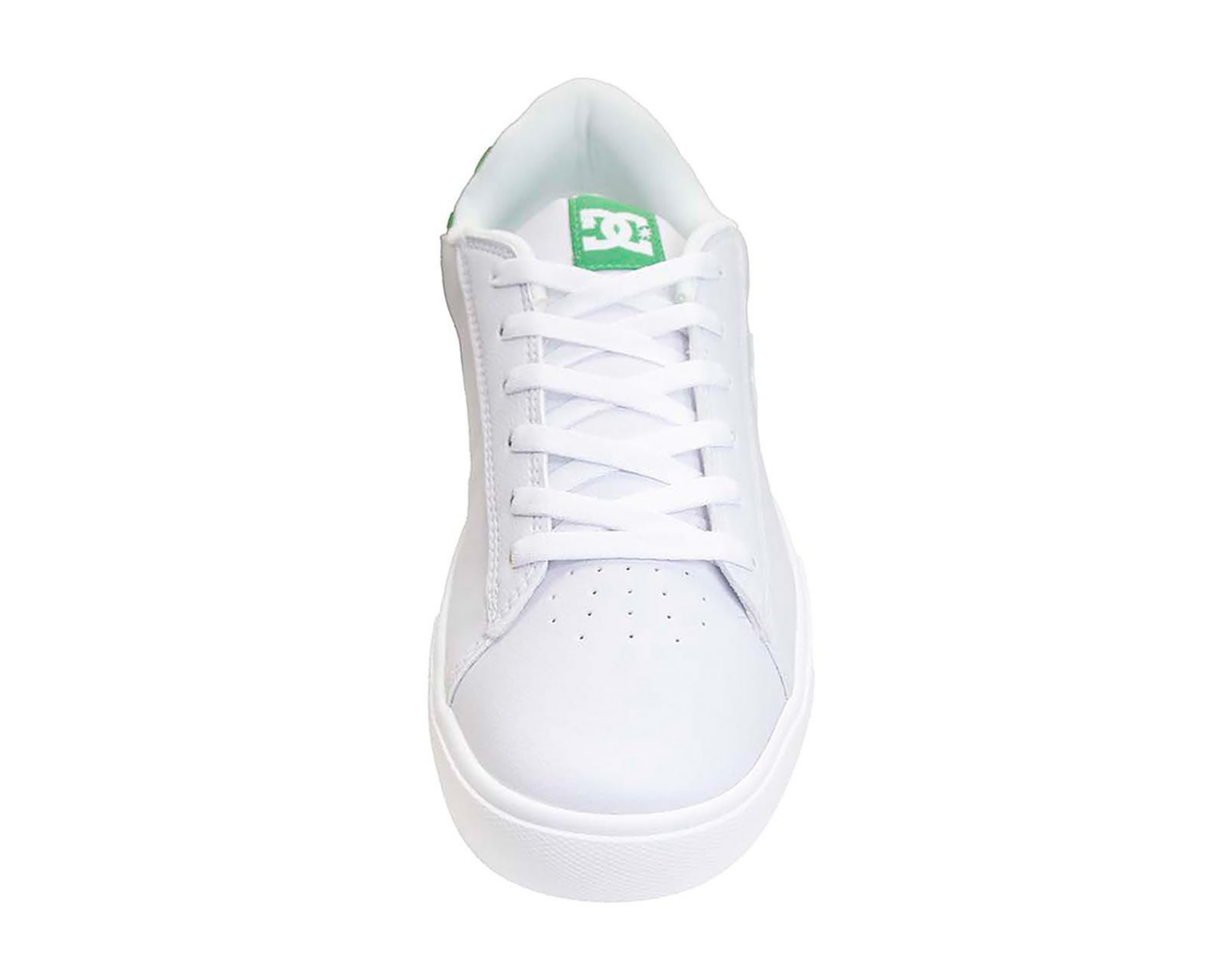 Foto 6 pulgar | Tenis Casuales DC Shoes Notch Sn Mx para Hombre