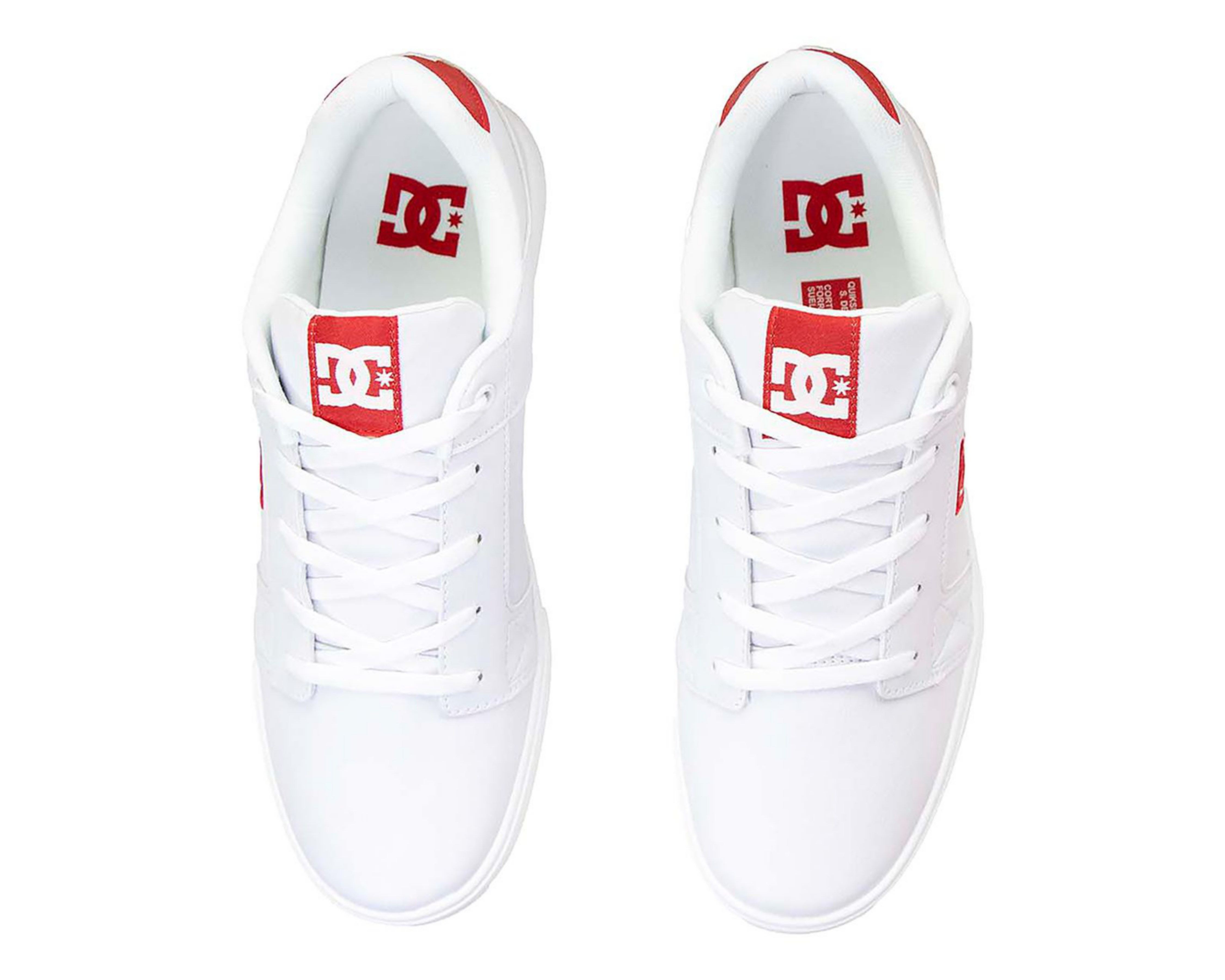 Foto 4 pulgar | Tenis DC Shoes Method Sn Mx para Hombre