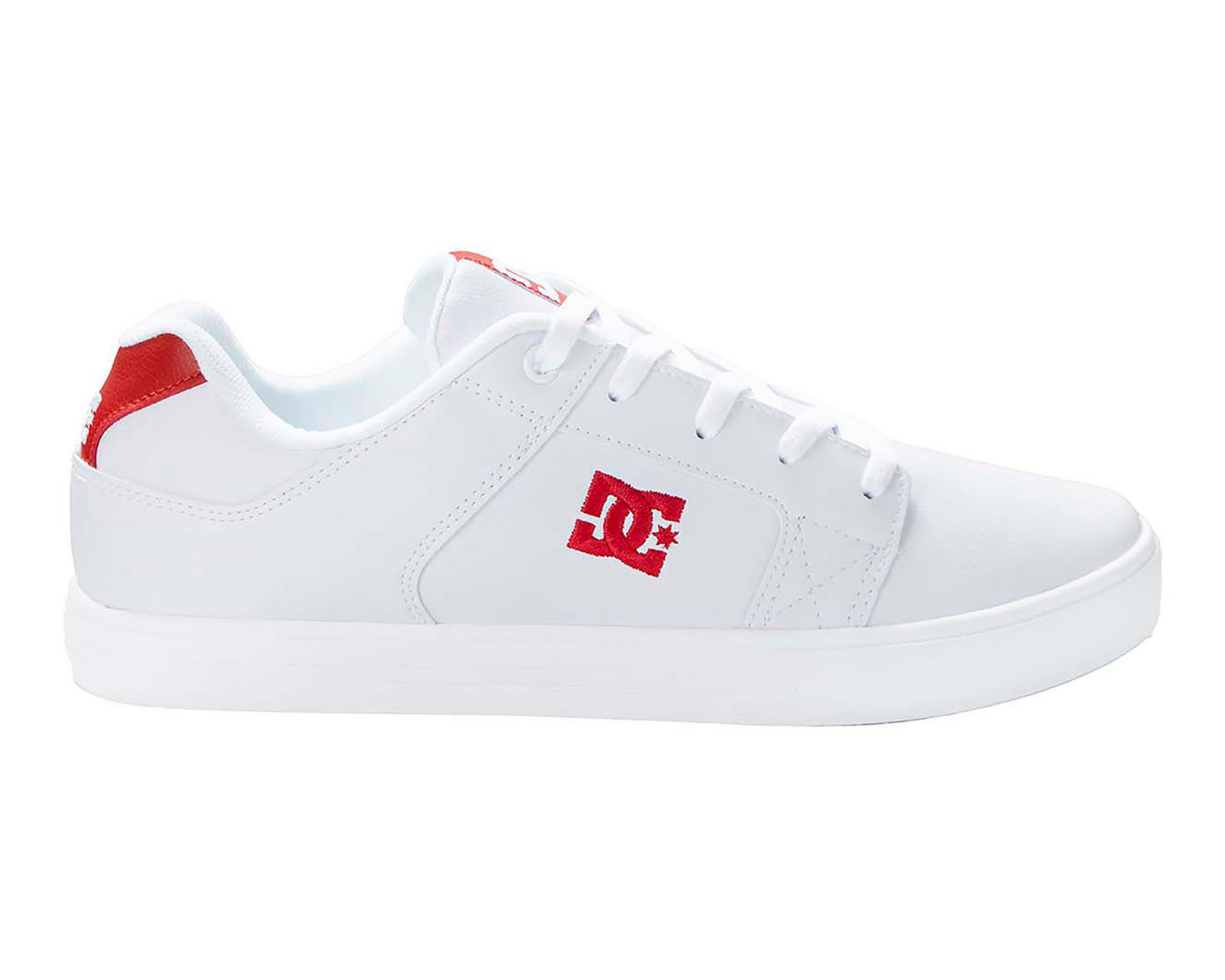 Foto 4 | Tenis DC Shoes Method Sn Mx para Hombre