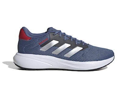 Foto 4 | Tenis Adidas Response Runner U Juveniles