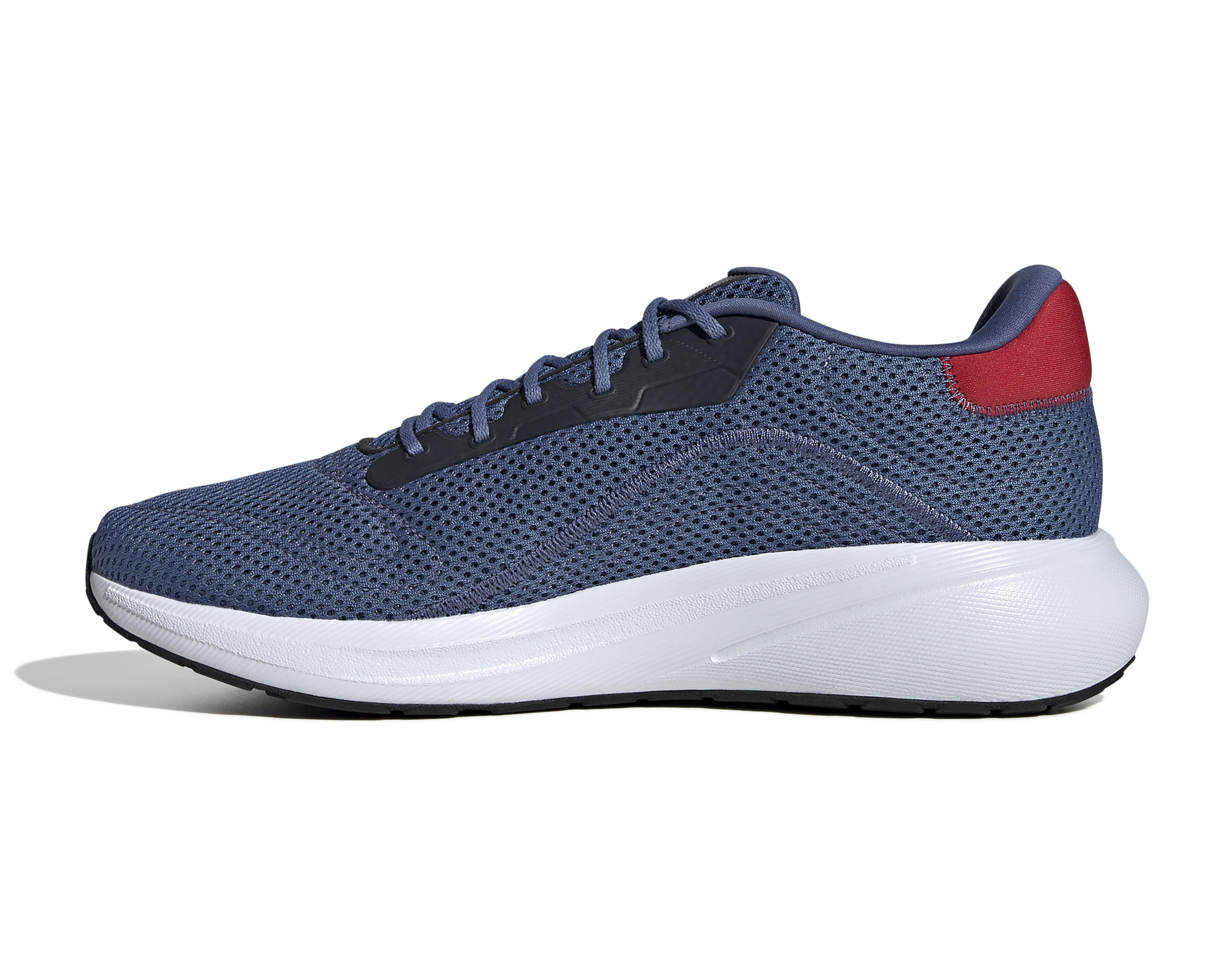 Foto 5 | Tenis Adidas Response Runner U Juveniles