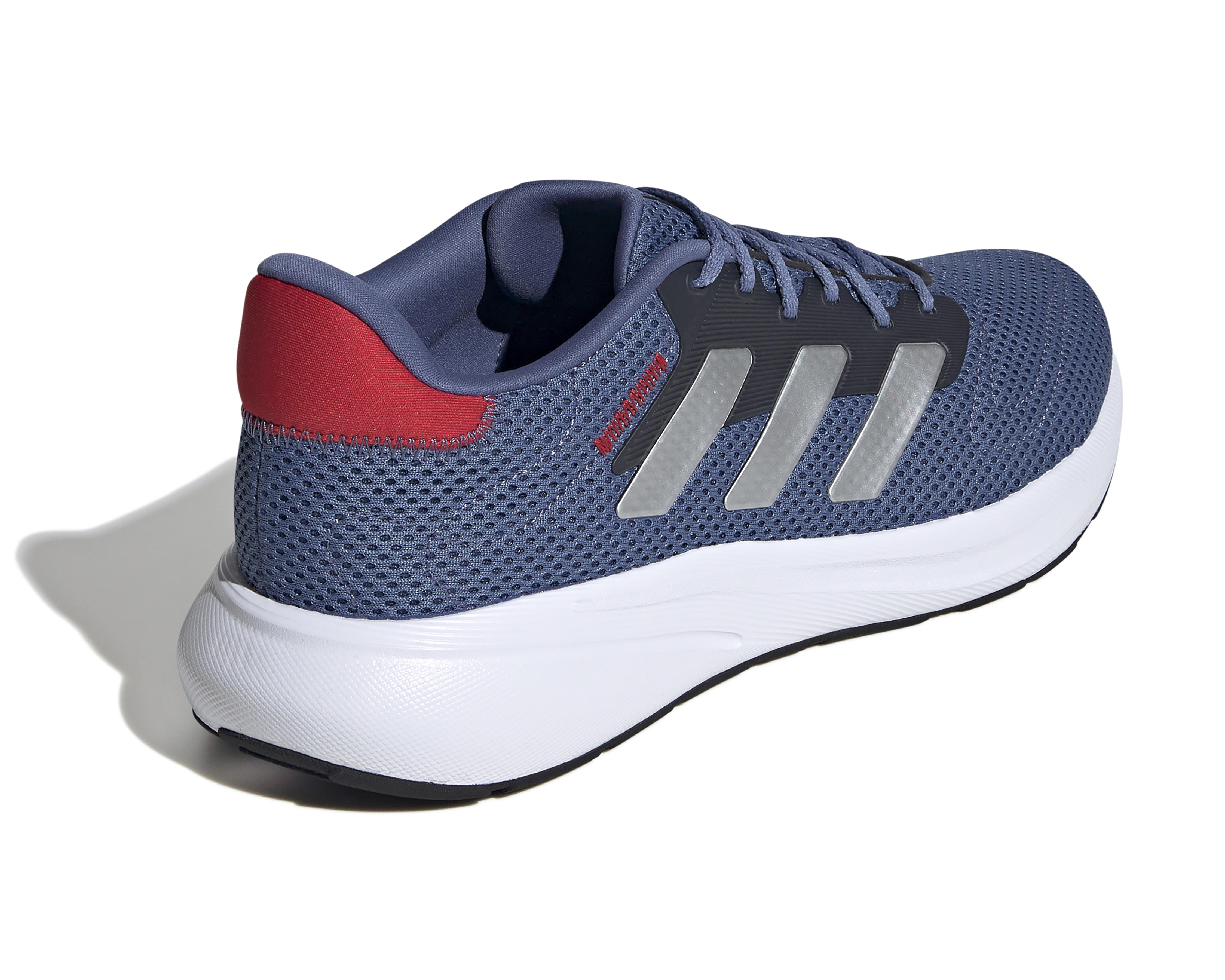 Foto 6 | Tenis Adidas Response Runner U Juveniles