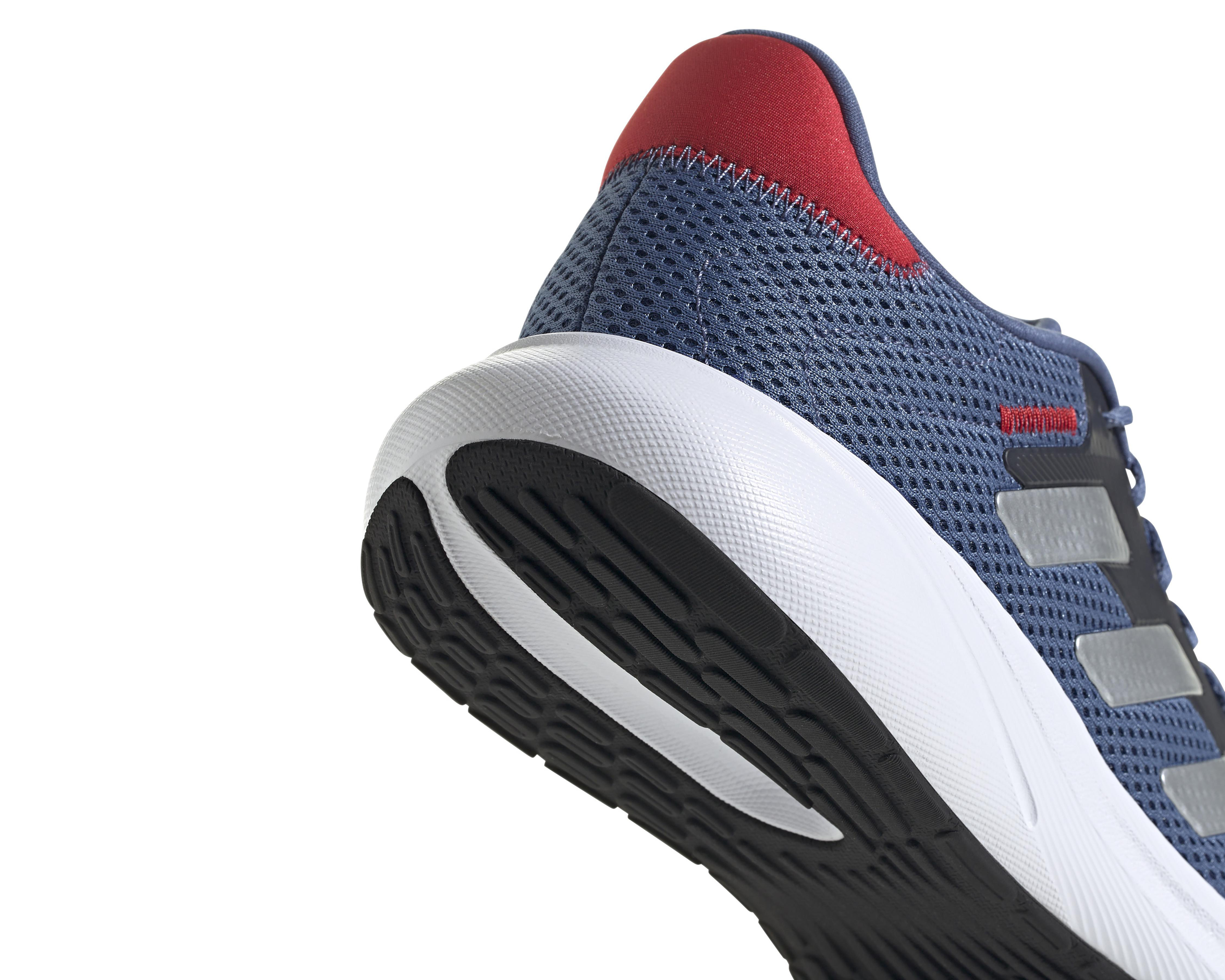 Foto 7 | Tenis Adidas Response Runner U Juveniles
