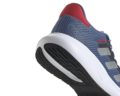 Foto 7 | Tenis Adidas Response Runner U Juveniles