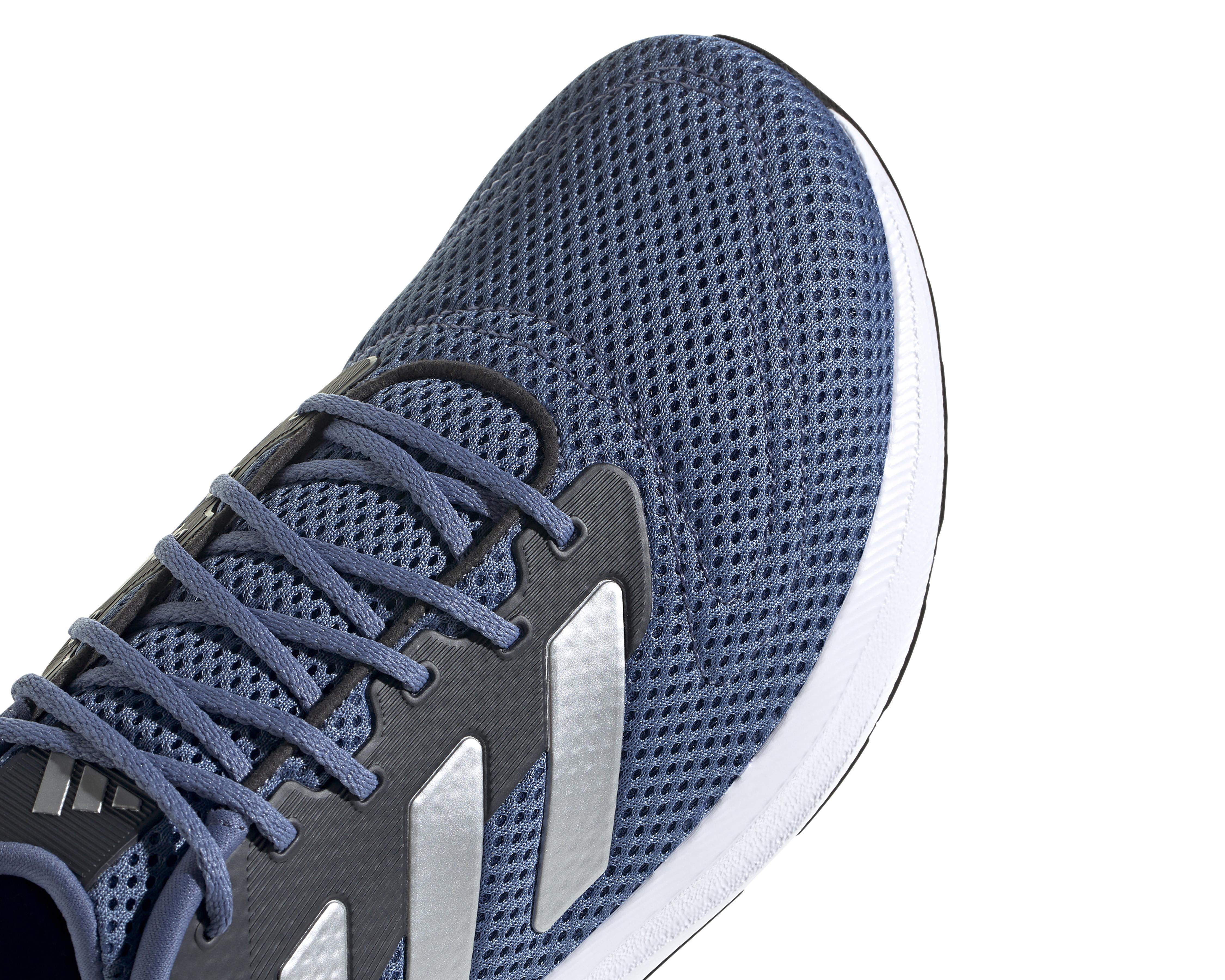 Foto 8 | Tenis Adidas Response Runner U Juveniles