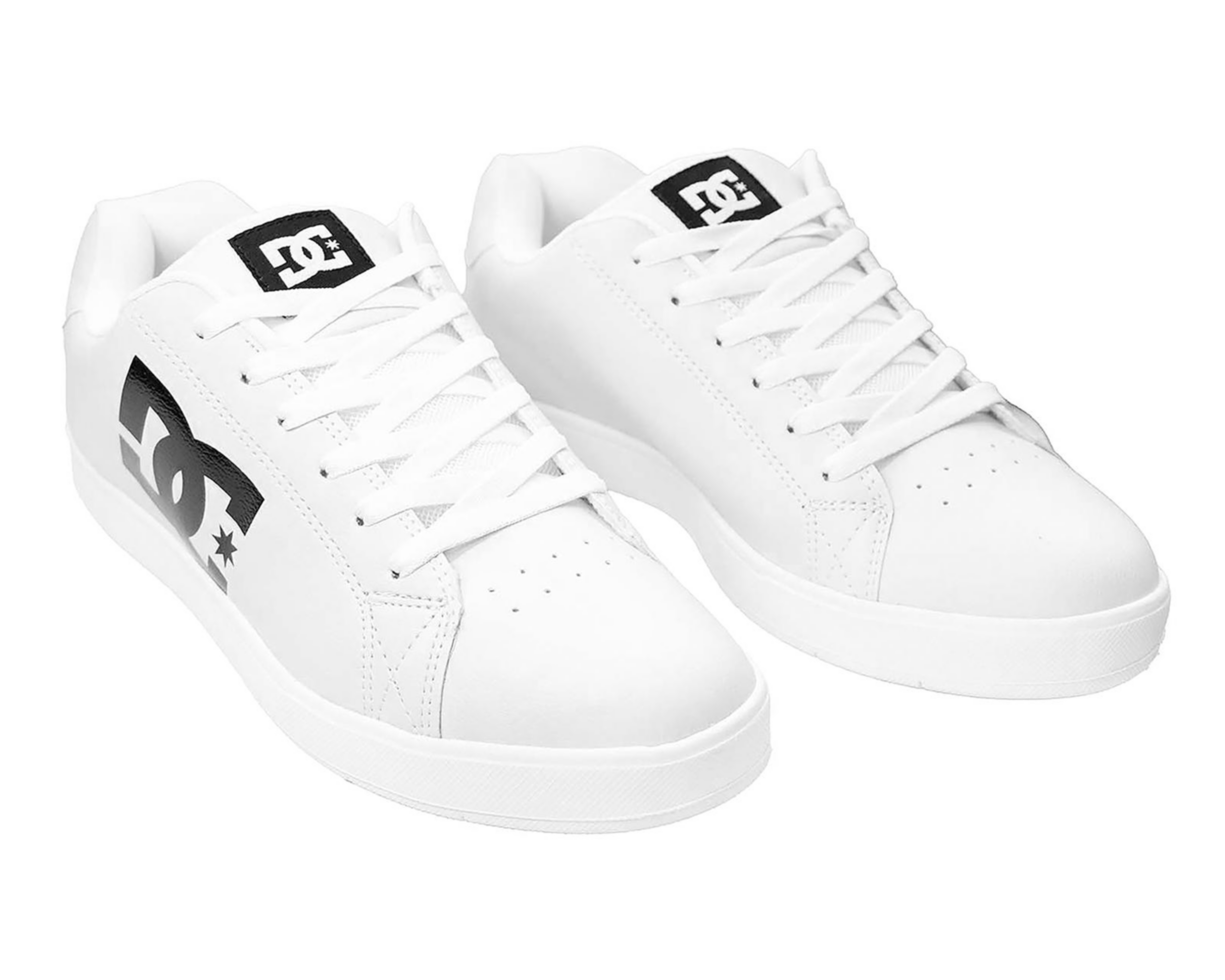 Foto 2 pulgar | Tenis Casuales DC Shoes Gaveler para Hombre