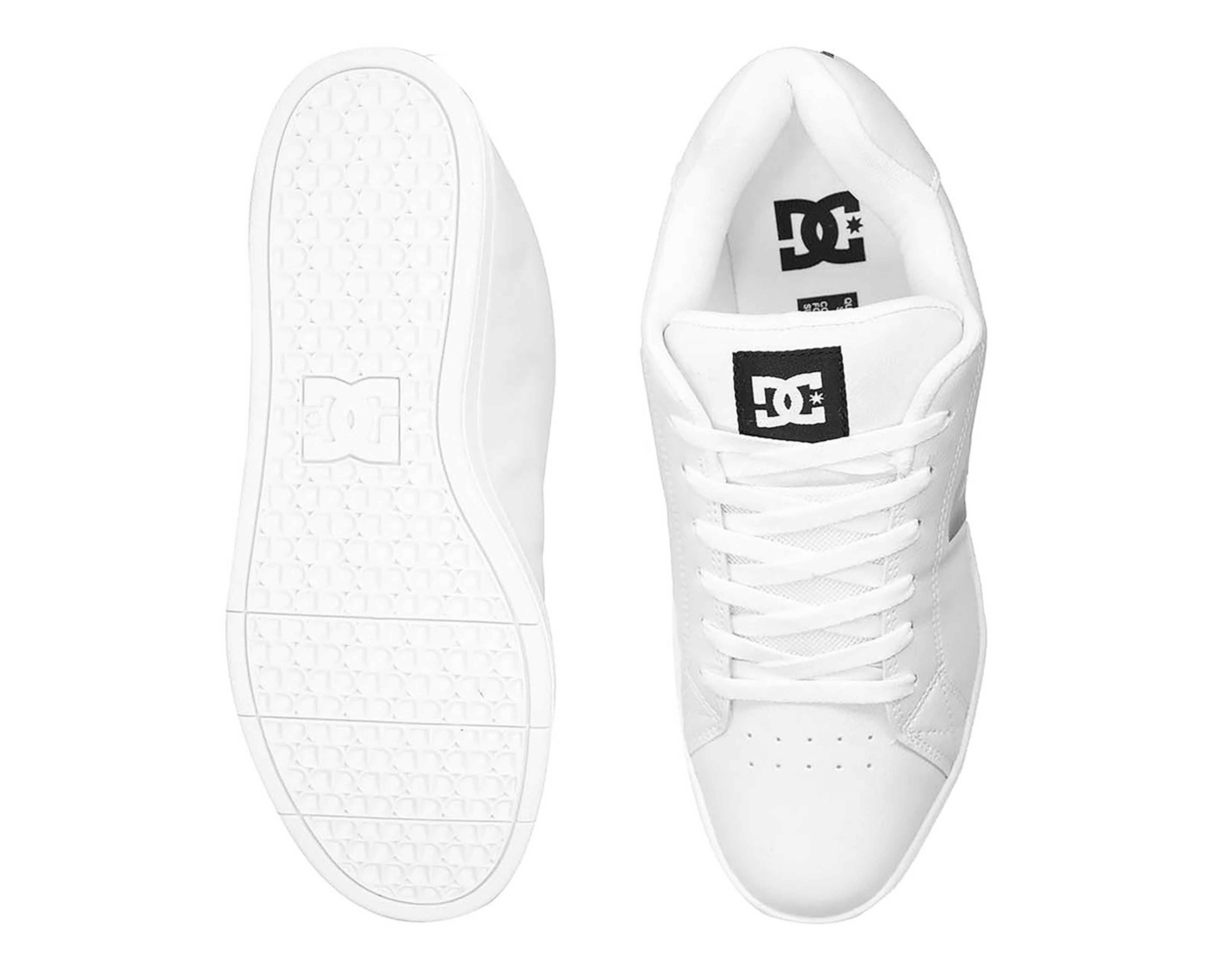 Foto 3 pulgar | Tenis Casuales DC Shoes Gaveler para Hombre