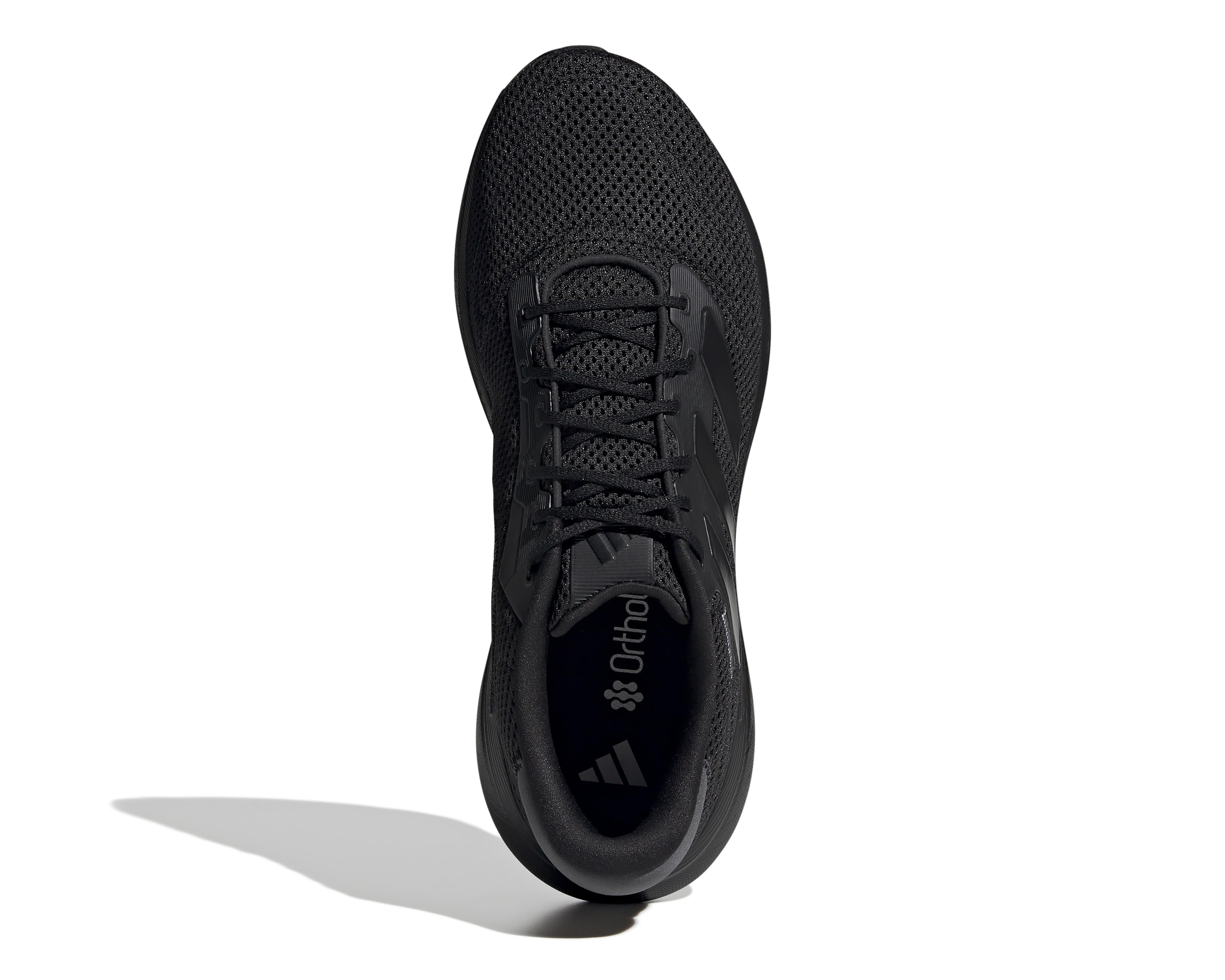 Foto 4 pulgar | Tenis Adidas Response Runner U Juveniles