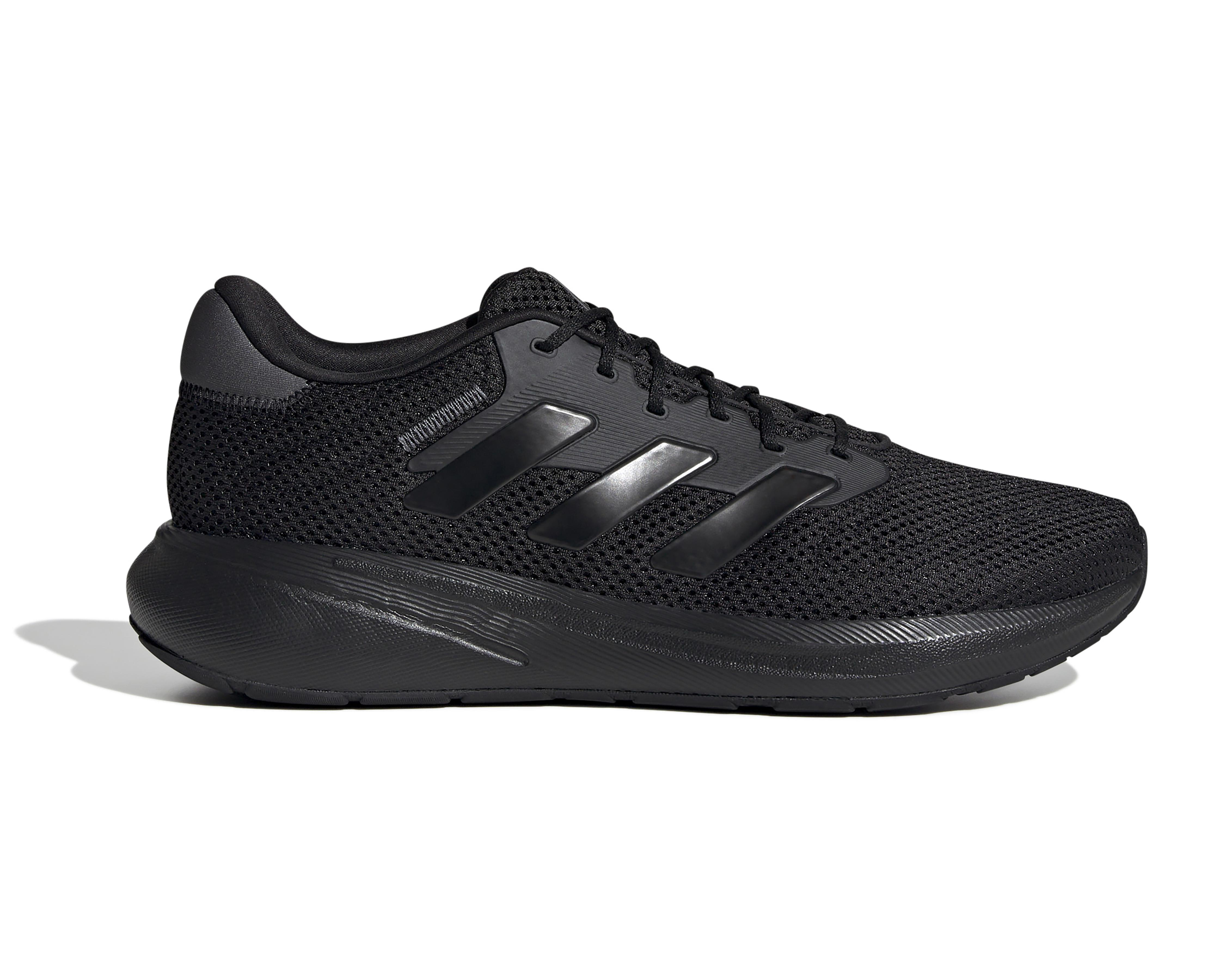 Foto 5 pulgar | Tenis Adidas Response Runner U Juveniles
