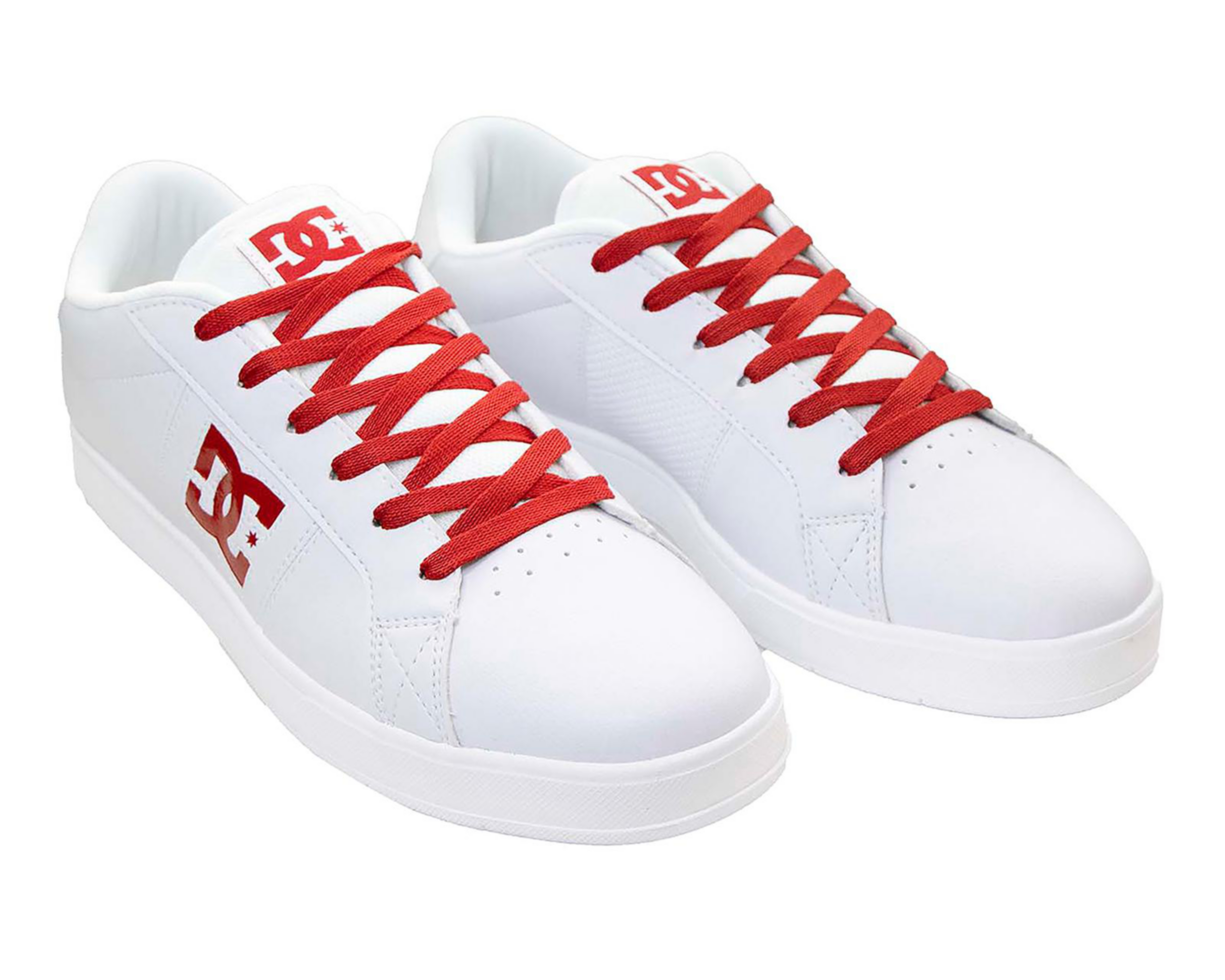 Foto 2 pulgar | Tenis DC Shoes Striker Sn Mx para Hombre