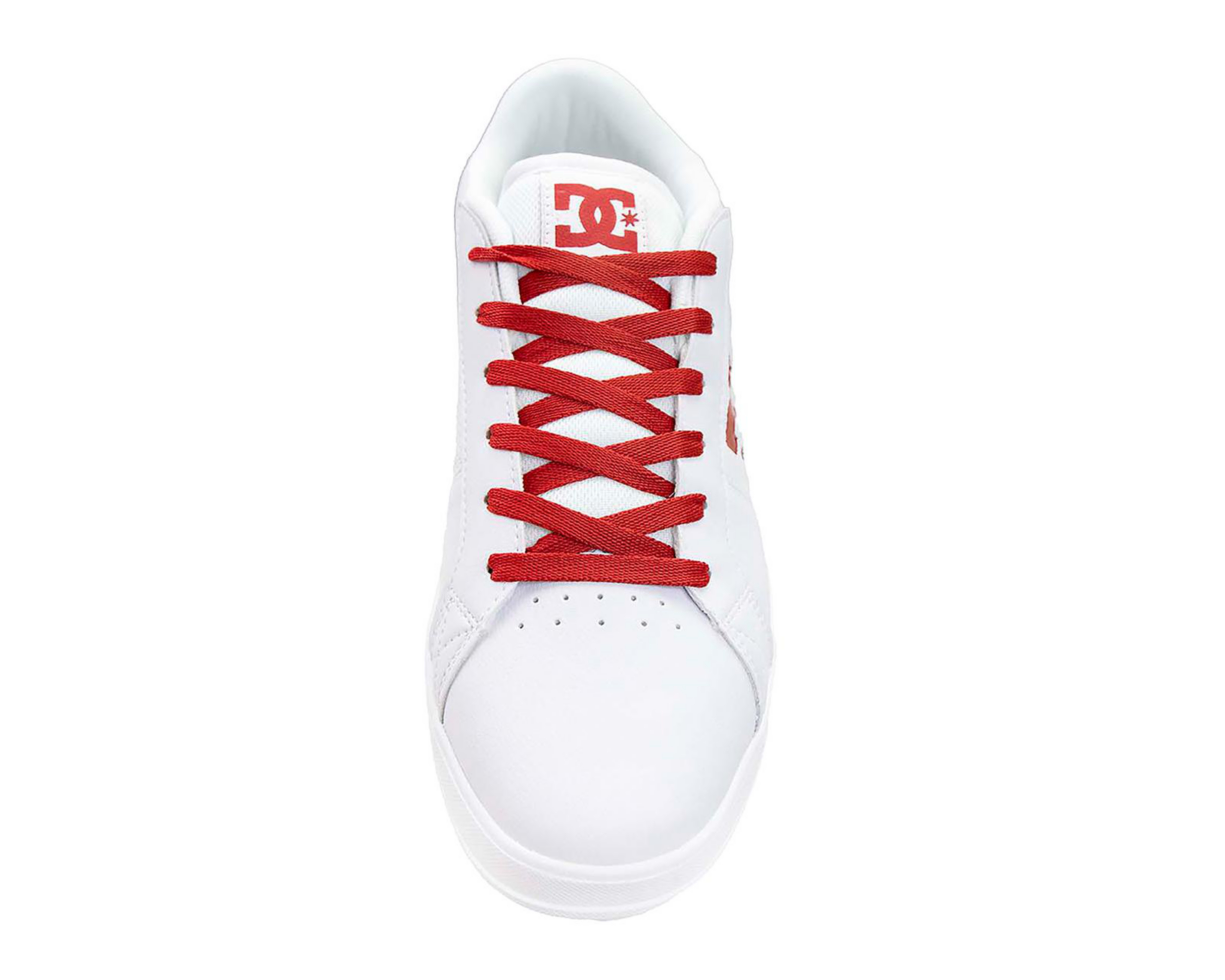 Foto 6 pulgar | Tenis DC Shoes Striker Sn Mx para Hombre