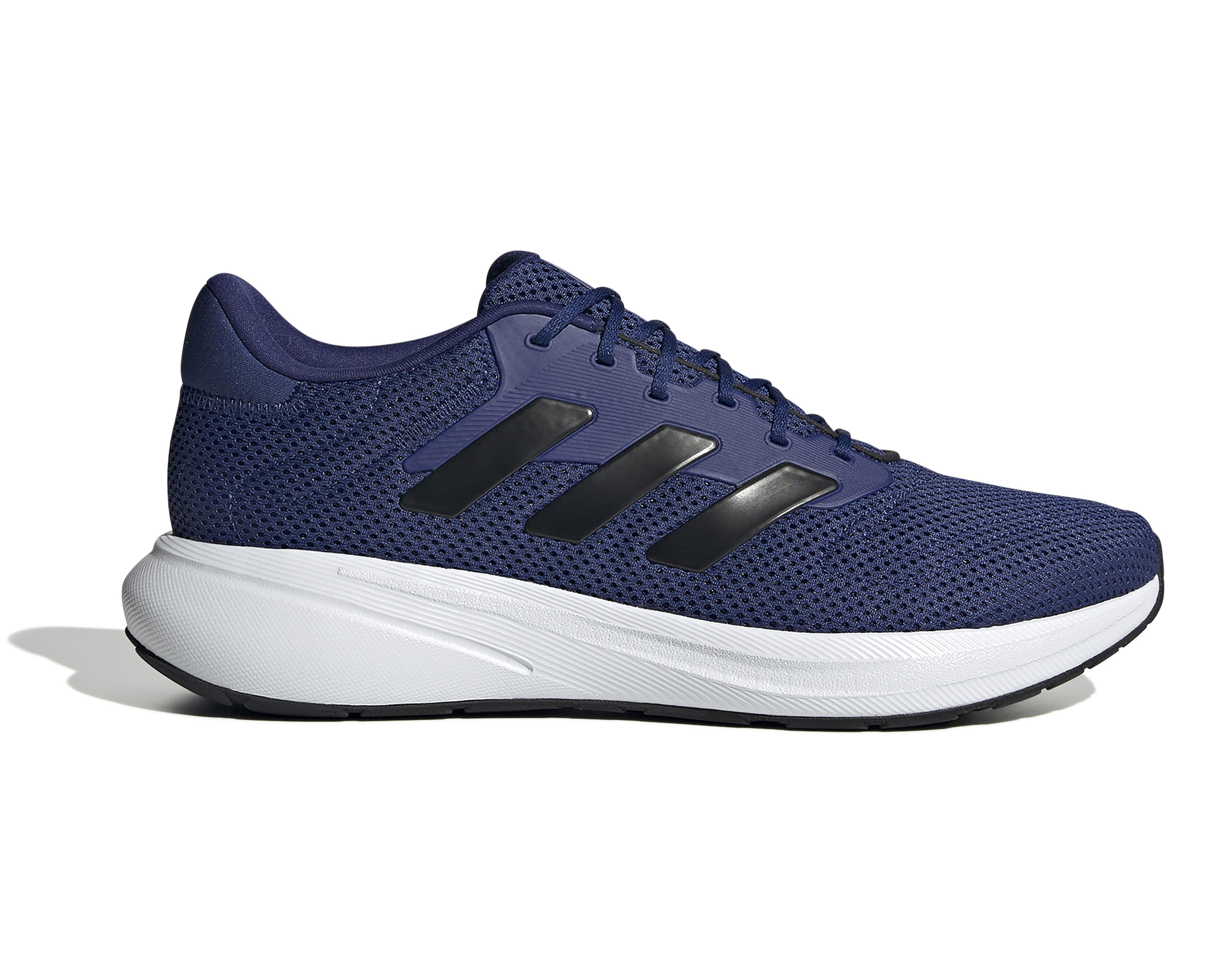 Foto 3 pulgar | Tenis Adidas Response Runner U Juveniles