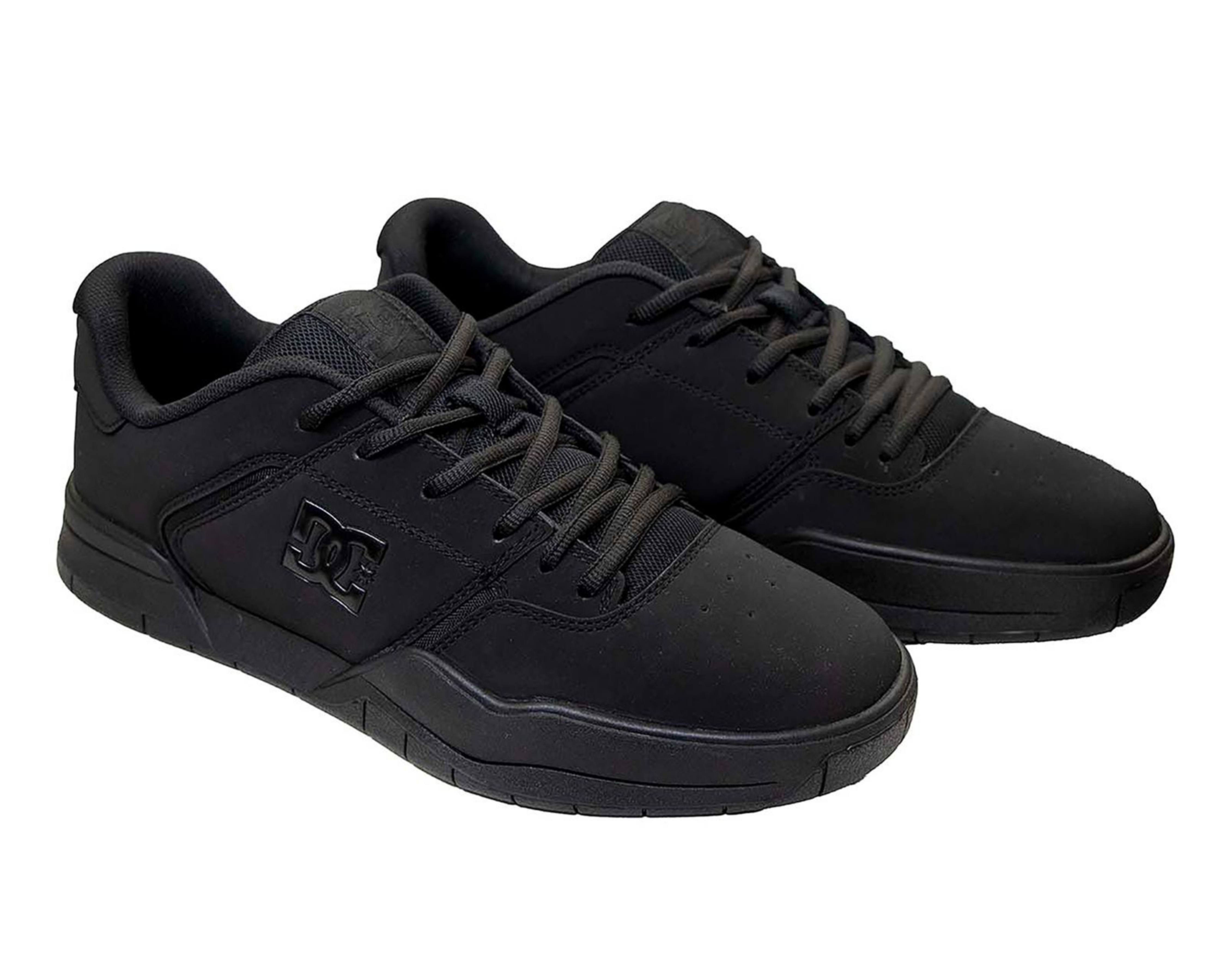 Tenis DC Shoes Central para Hombre