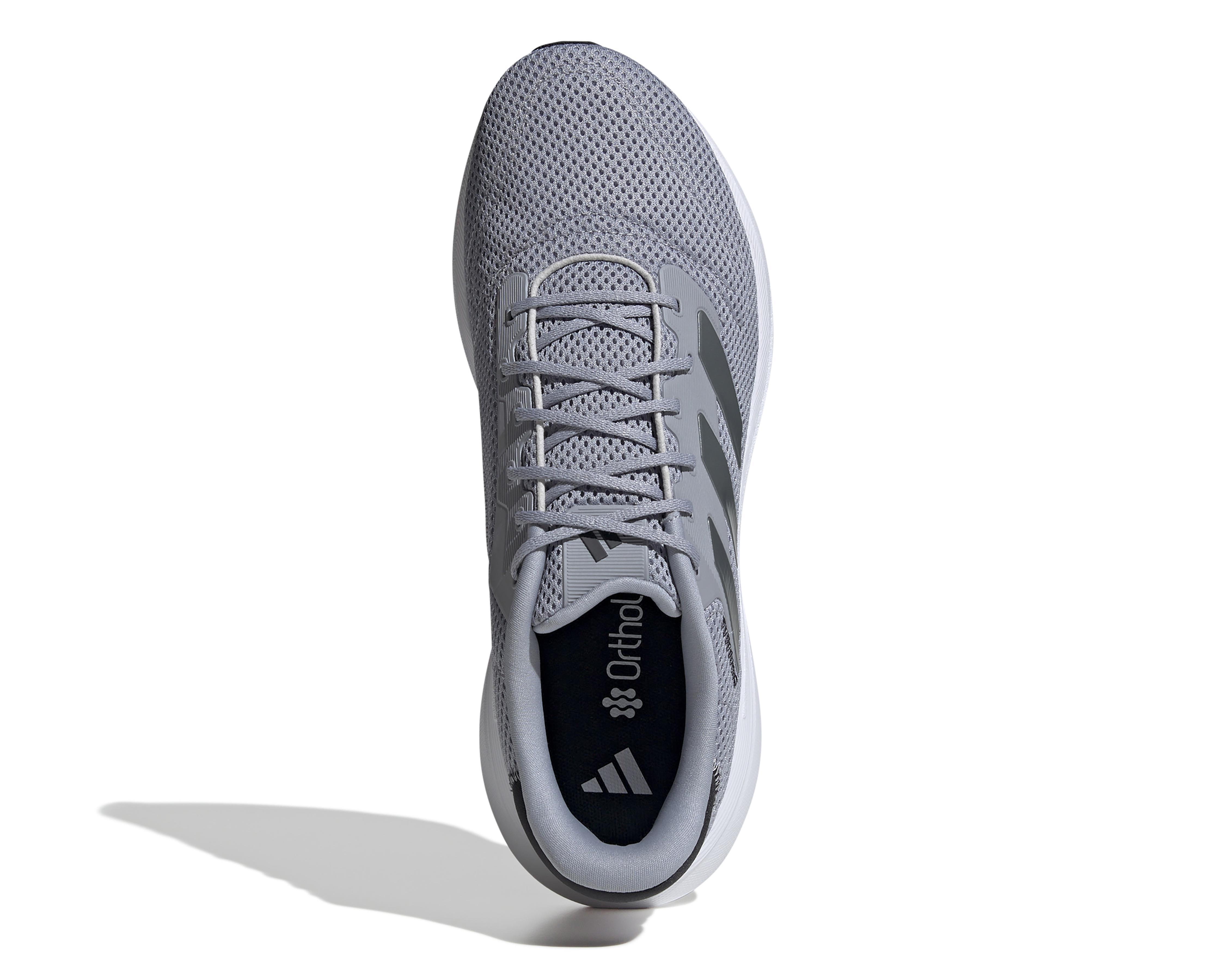 Foto 4 pulgar | Tenis Adidas Response Runner U Juveniles