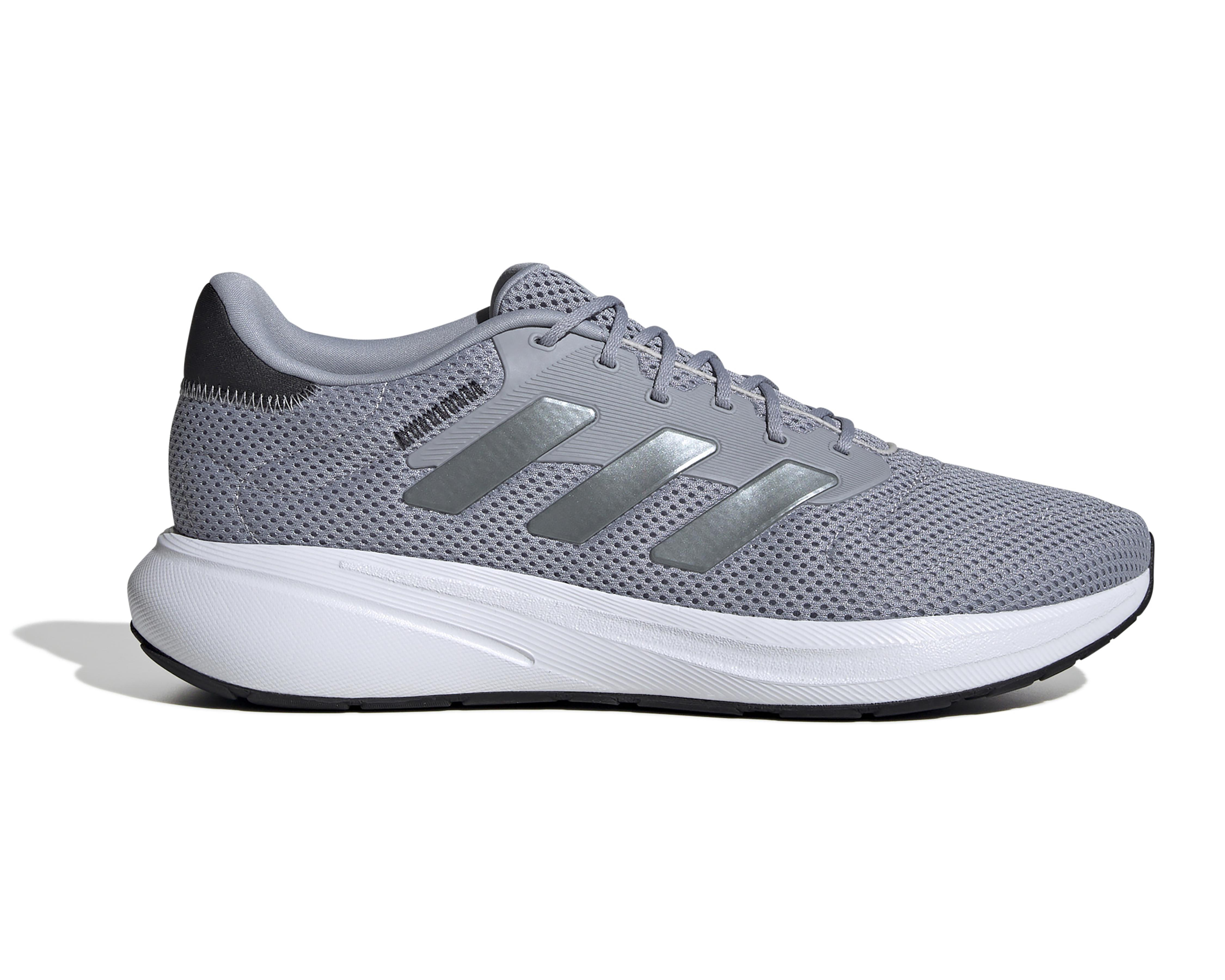 Foto 5 pulgar | Tenis Adidas Response Runner U Juveniles