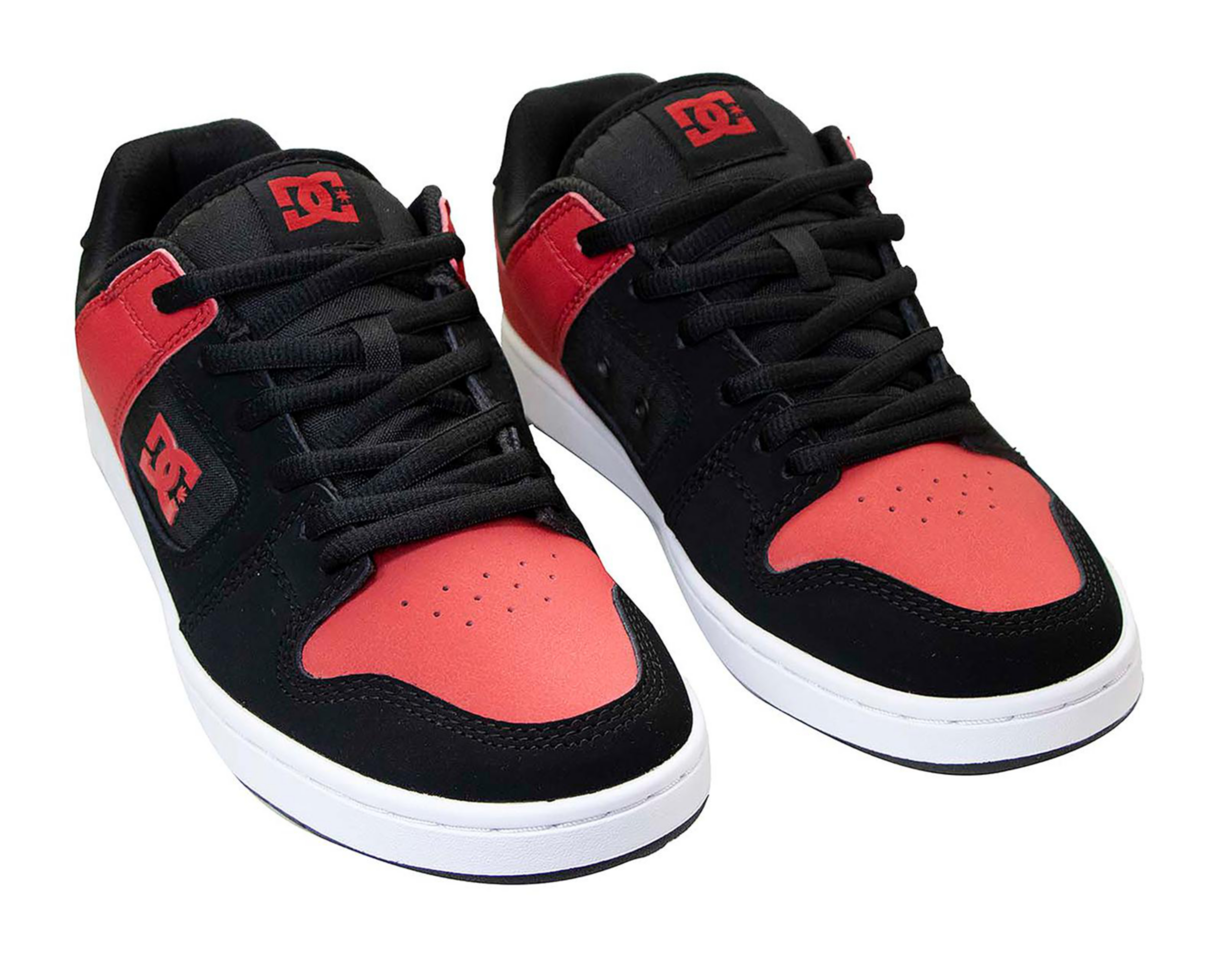 Foto 2 pulgar | Tenis DC Shoes Manteca 4 para Hombre