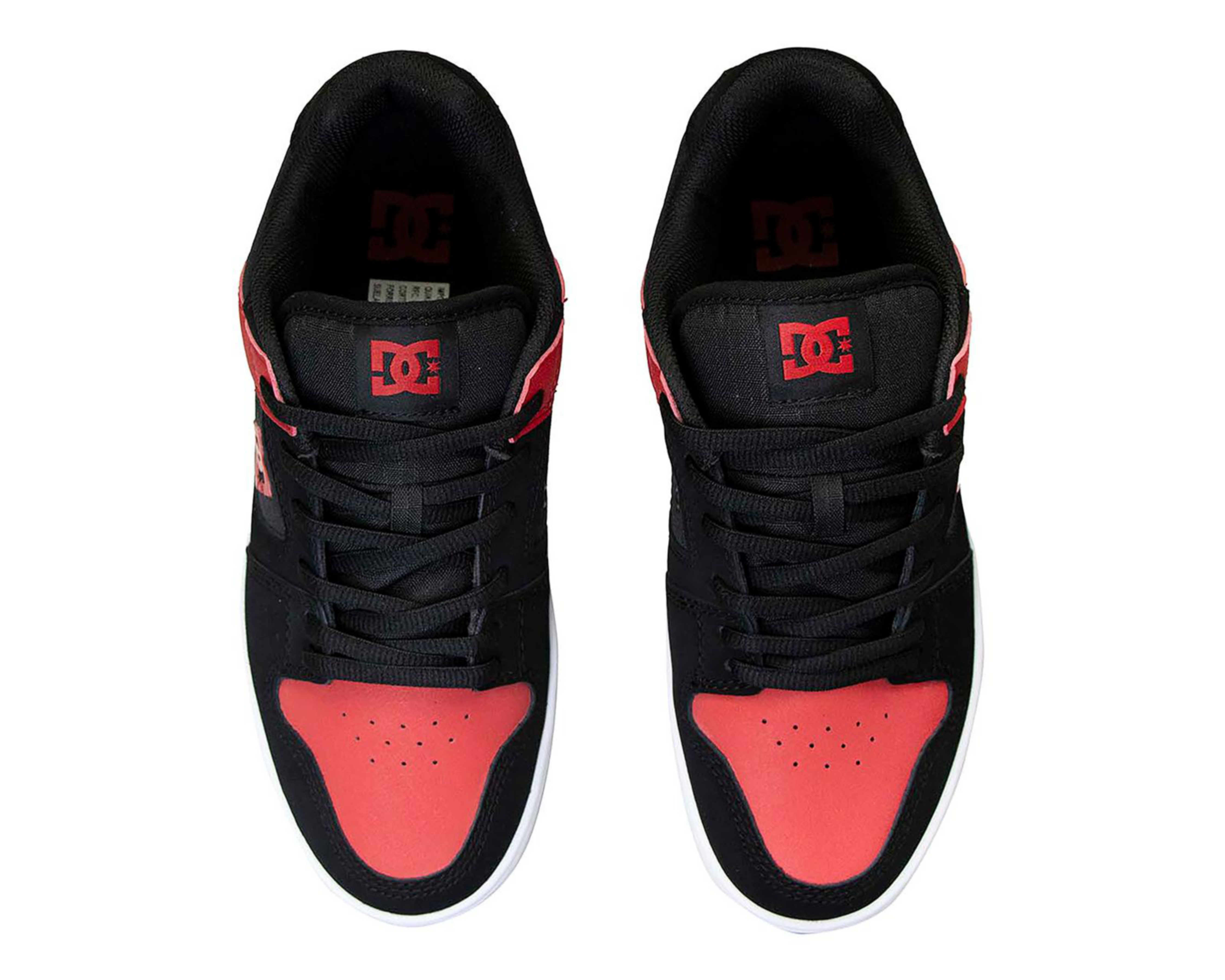 Foto 4 pulgar | Tenis DC Shoes Manteca 4 para Hombre