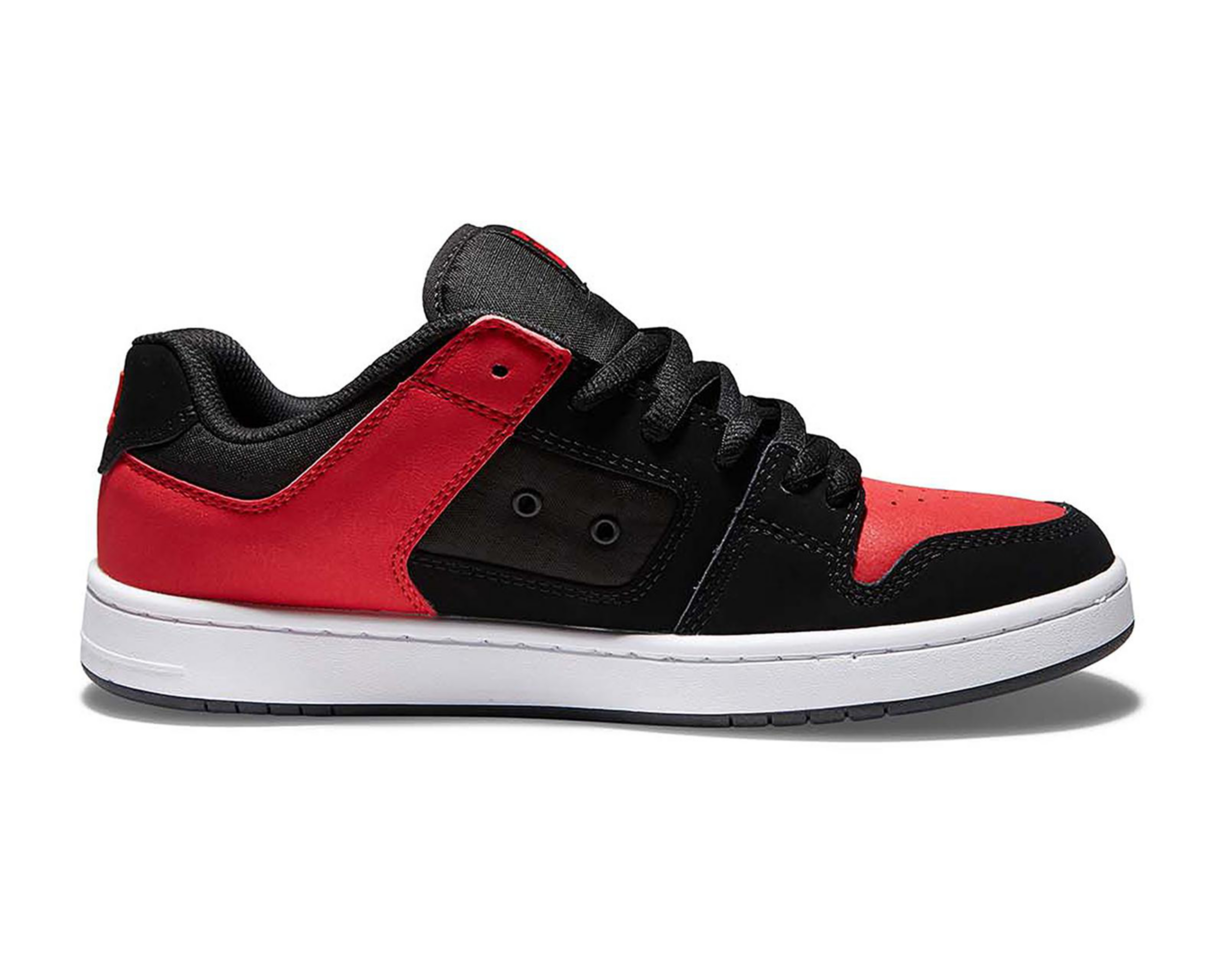 Foto 4 | Tenis DC Shoes Manteca 4 para Hombre