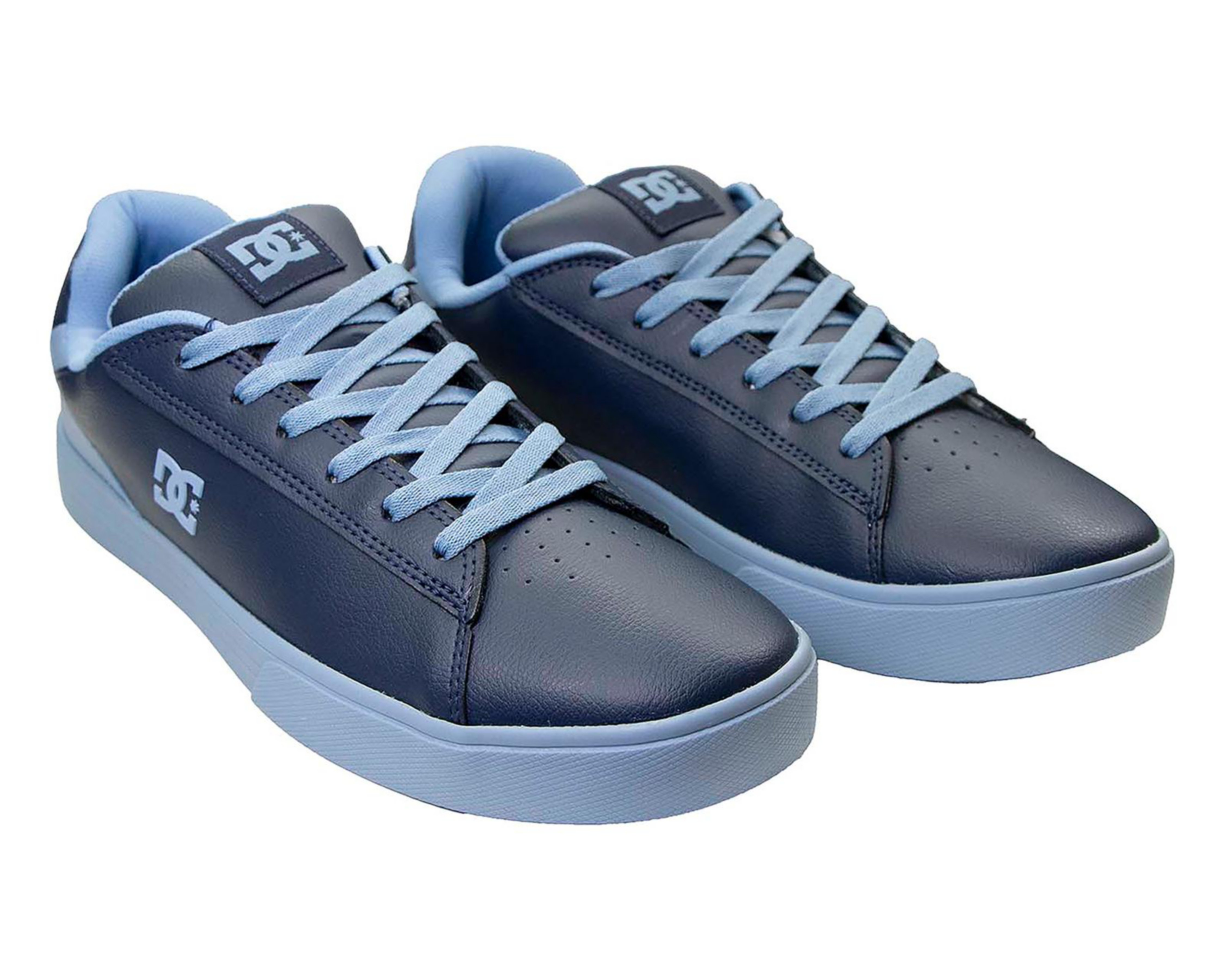 Foto 2 pulgar | Tenis DC Shoes Notch Sn Mx Para Hombre