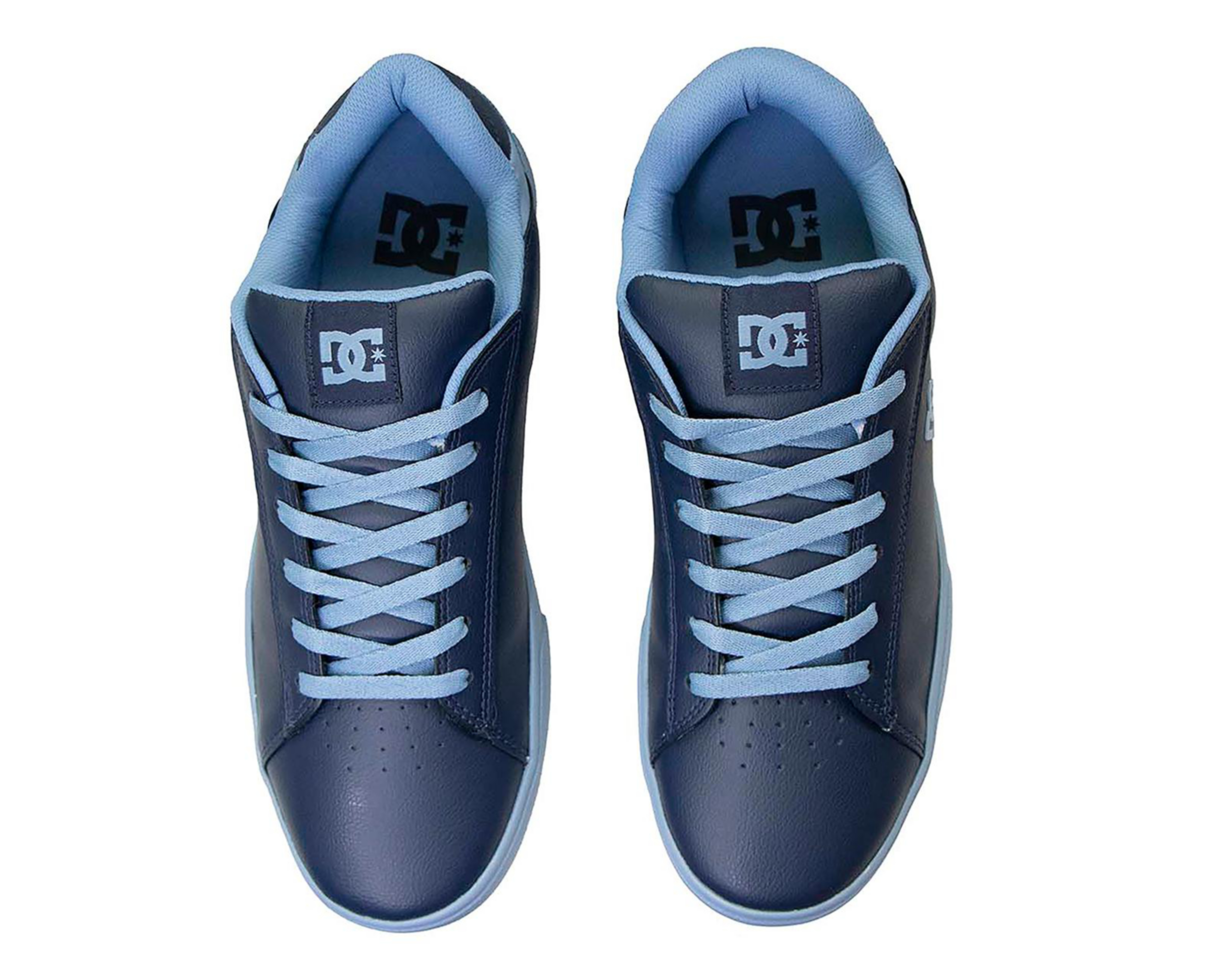 Foto 4 pulgar | Tenis DC Shoes Notch Sn Mx Para Hombre