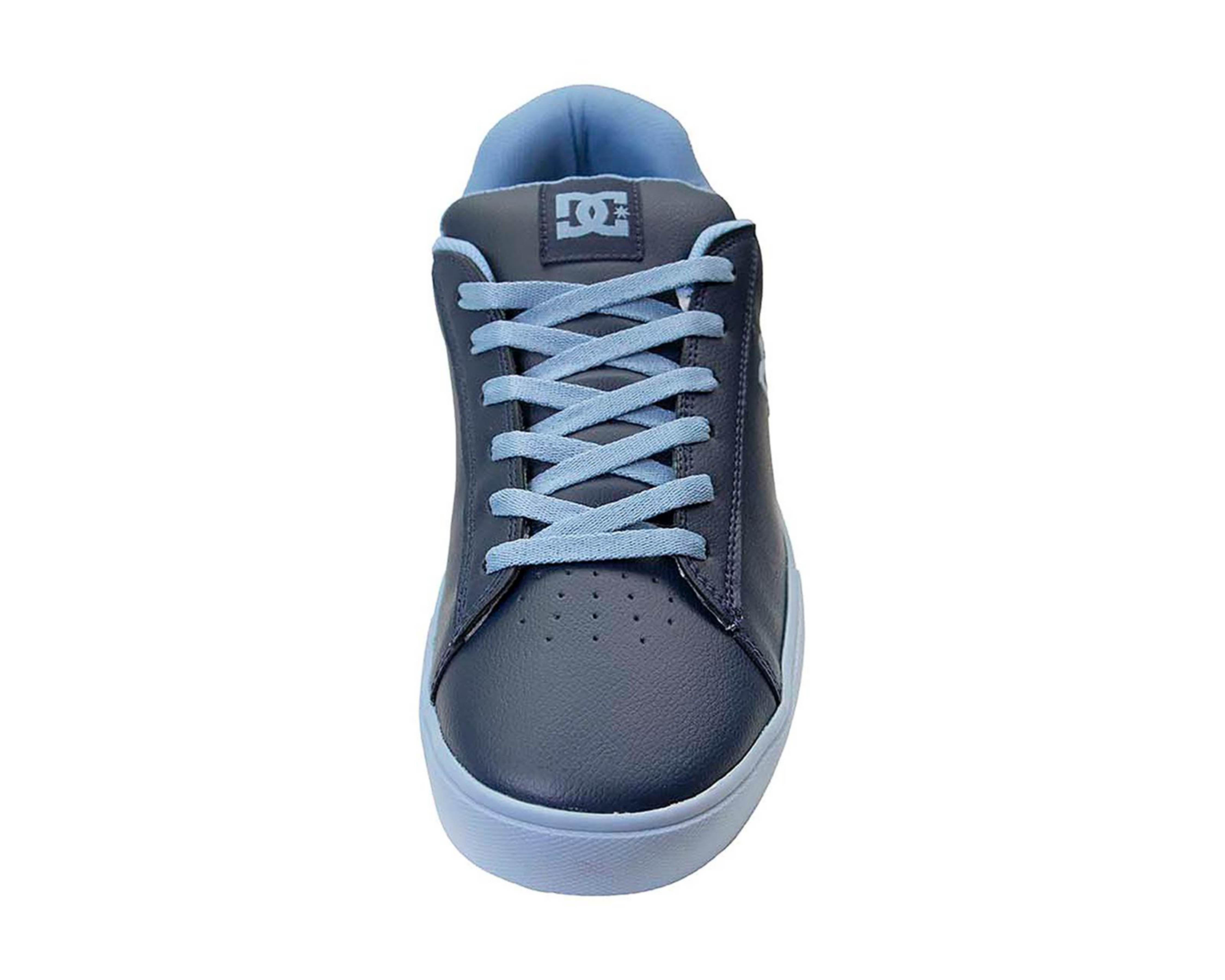 Foto 6 pulgar | Tenis DC Shoes Notch Sn Mx Para Hombre