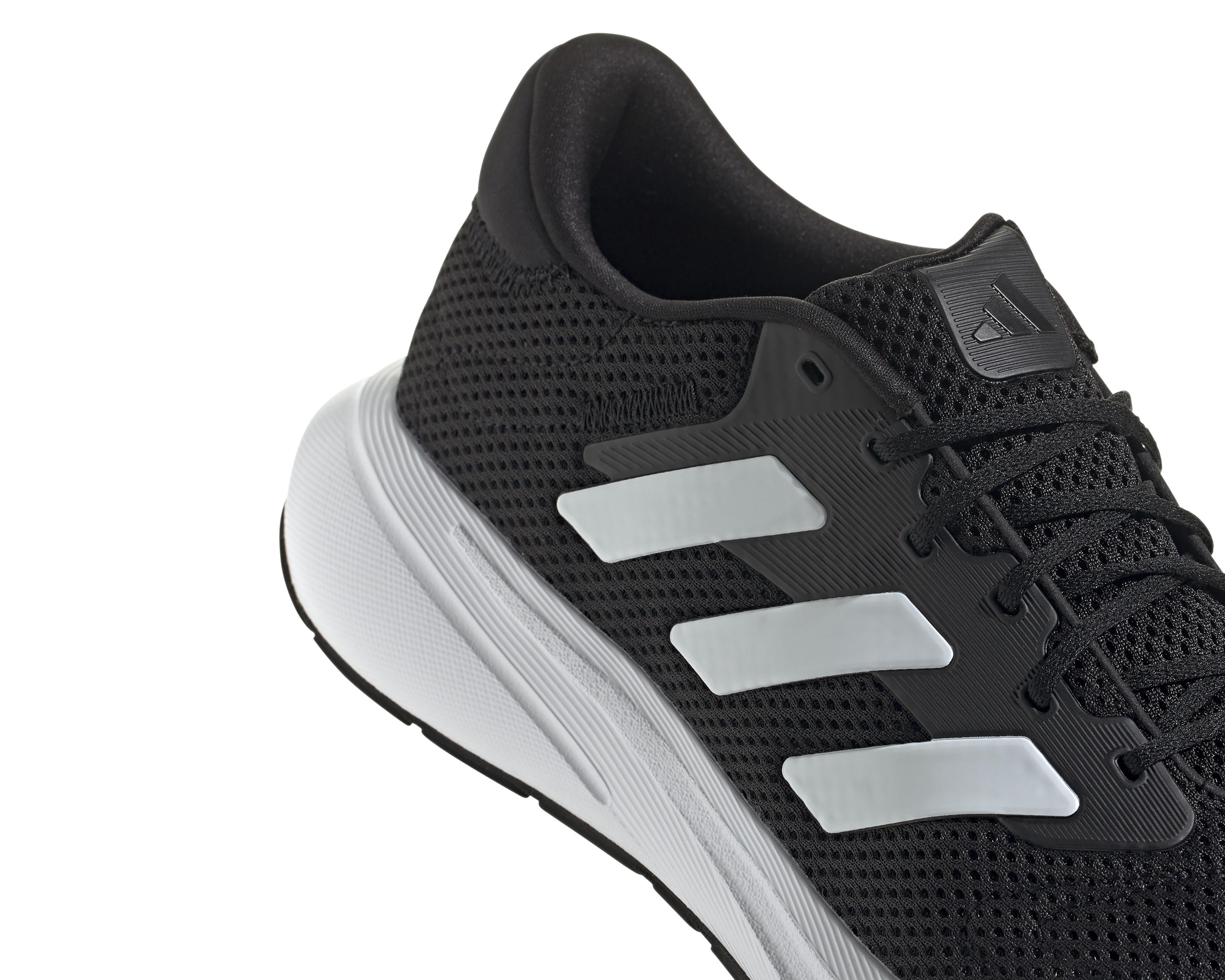 Foto 8 pulgar | Tenis Adidas Response Runner Juveniles
