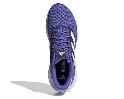 Foto 3 | Tenis para Correr Adidas Response Runner U Juveniles