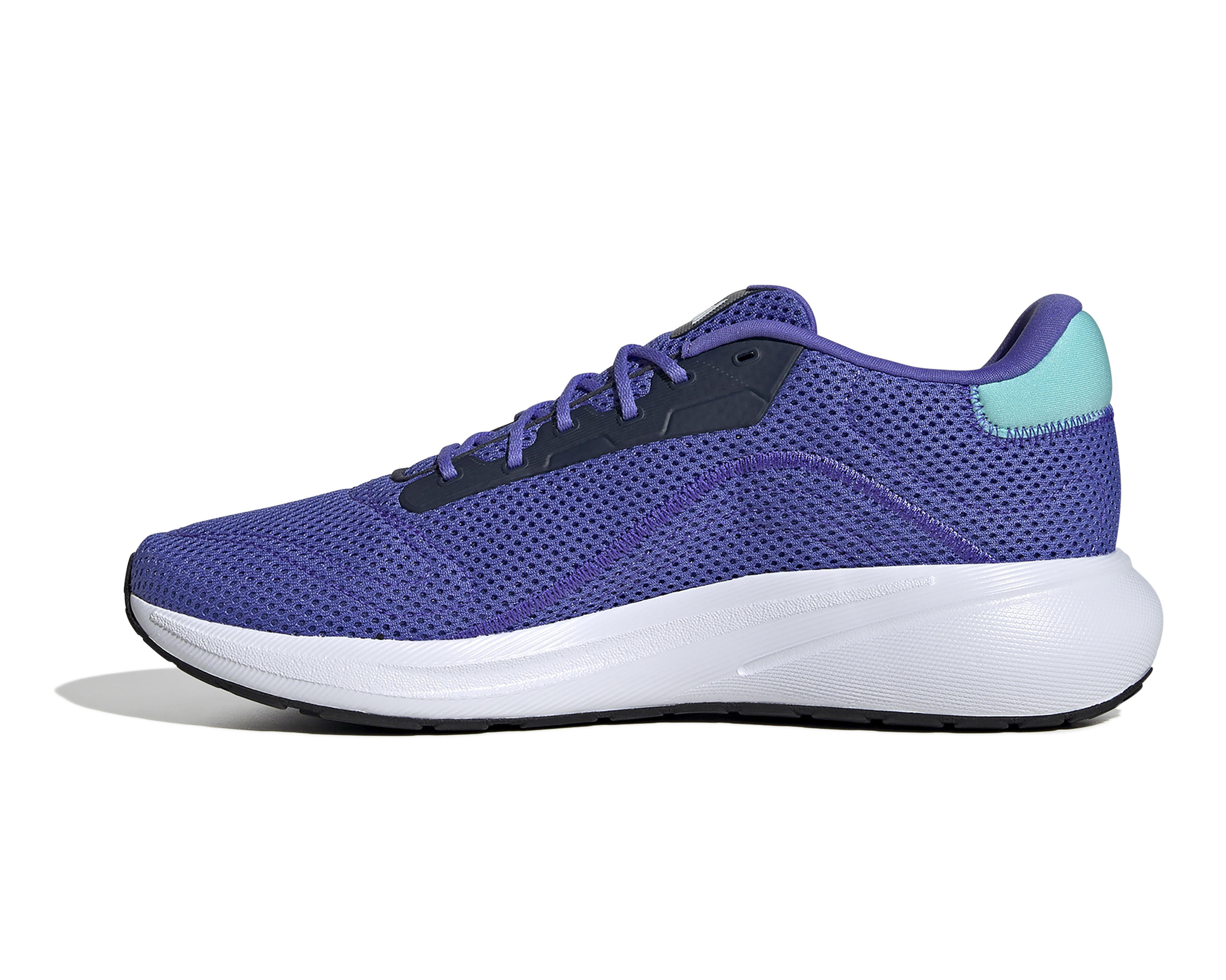Foto 5 | Tenis para Correr Adidas Response Runner U Juveniles