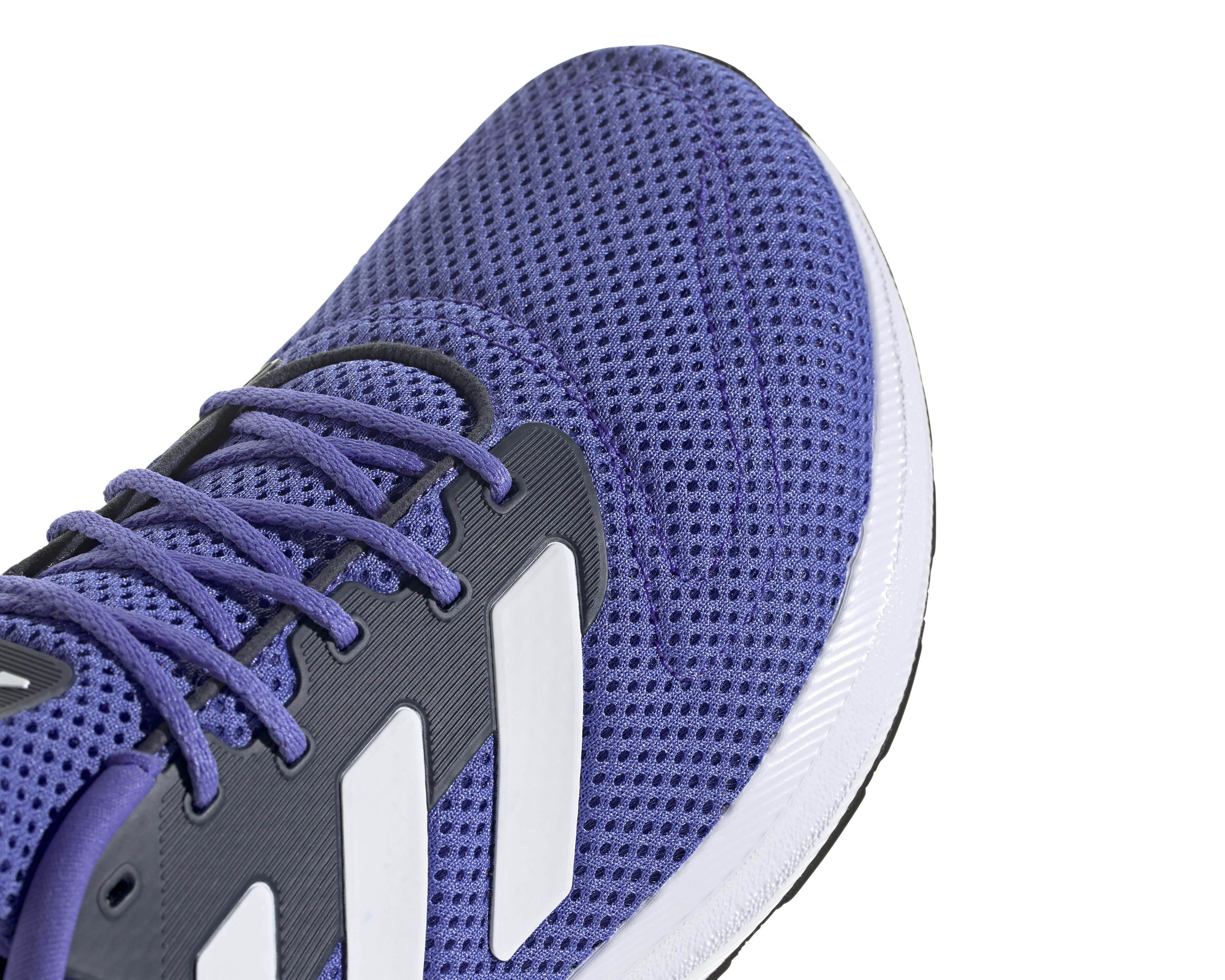 Foto 9 pulgar | Tenis para Correr Adidas Response Runner U Juveniles