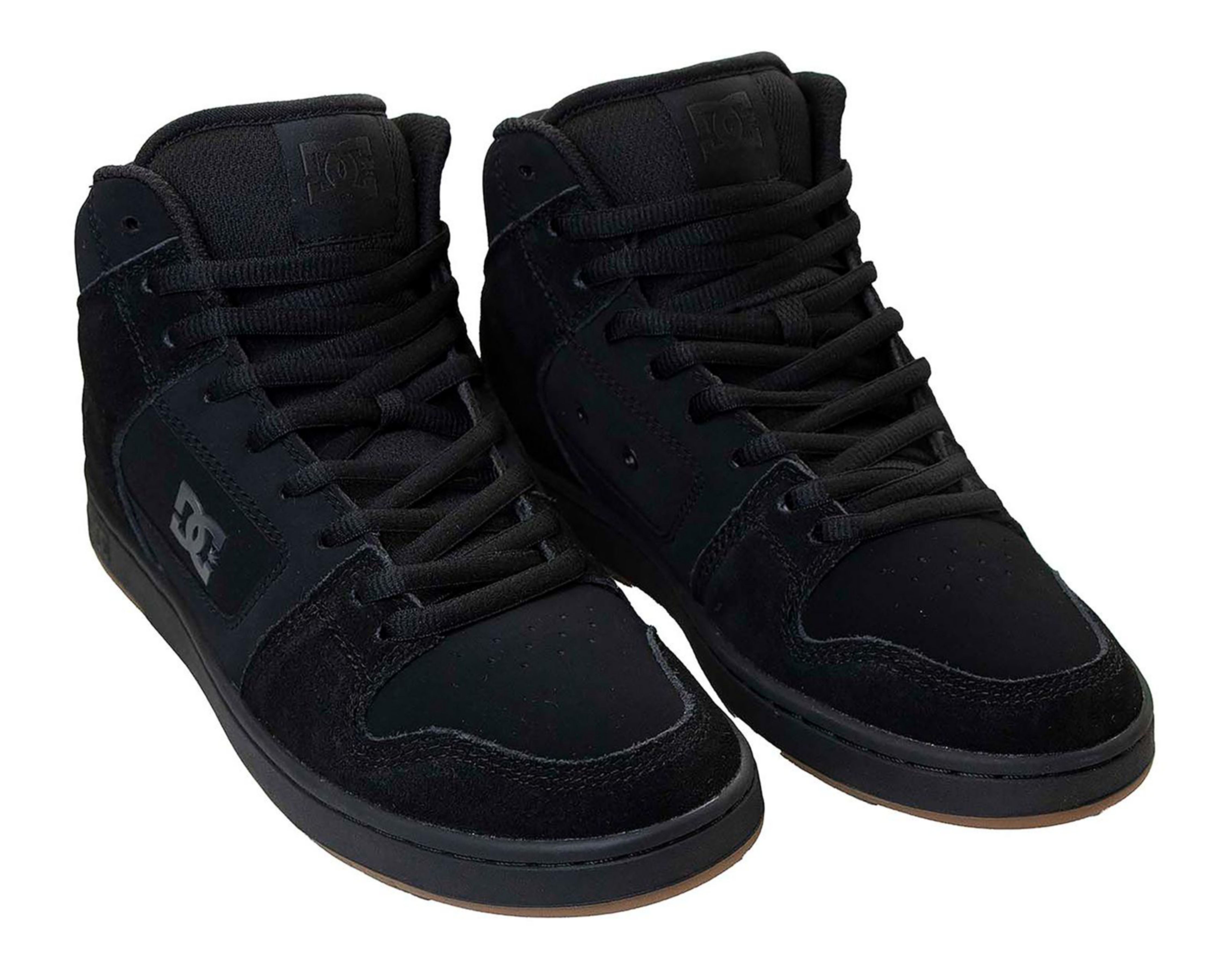 Foto 1 | Tenis DC Shoes Manteca 4 Hi para Hombre