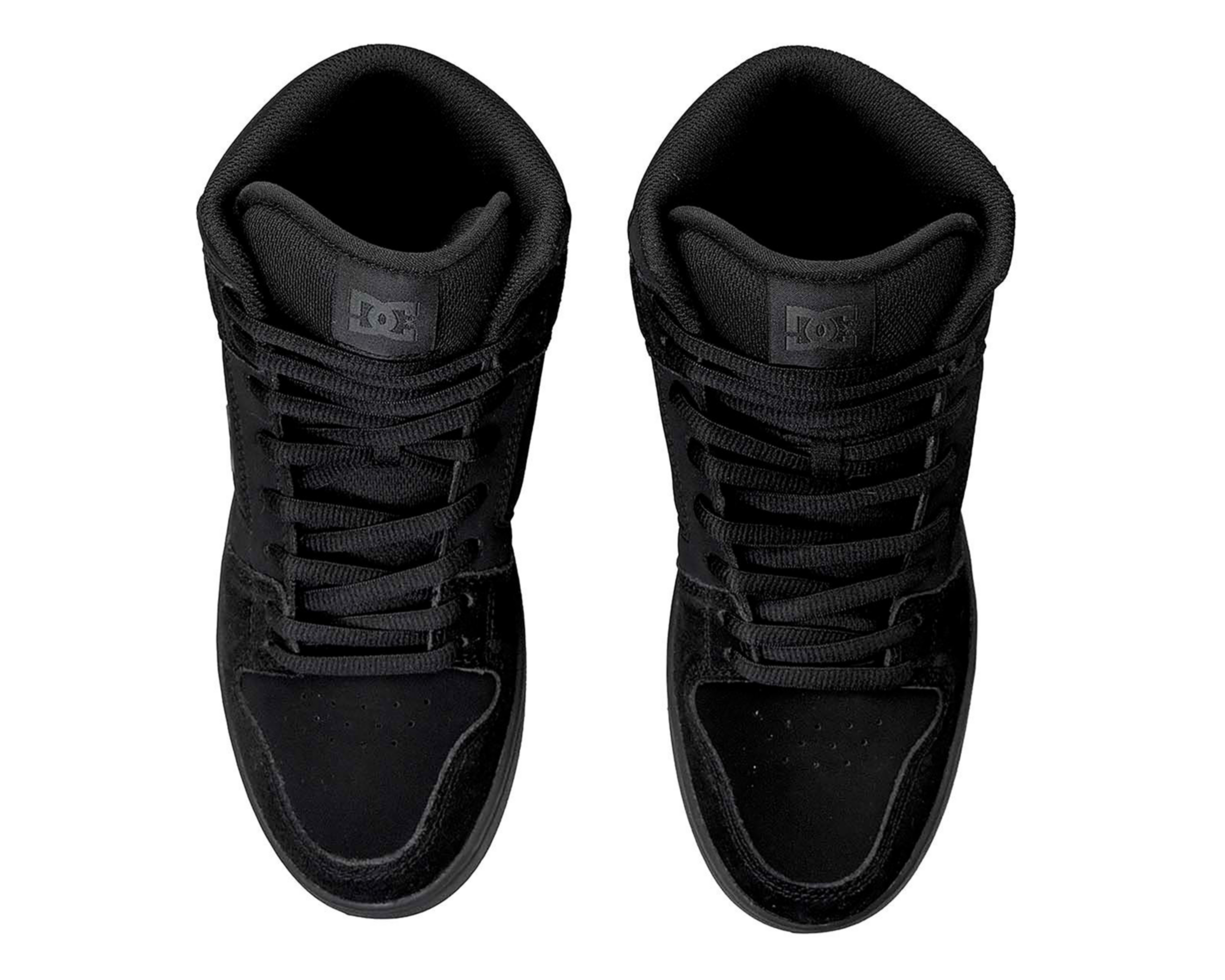 Foto 4 pulgar | Tenis DC Shoes Manteca 4 Hi para Hombre